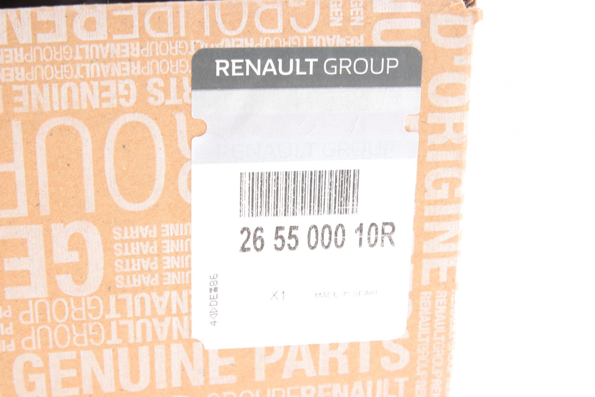 265500010R RENAULT