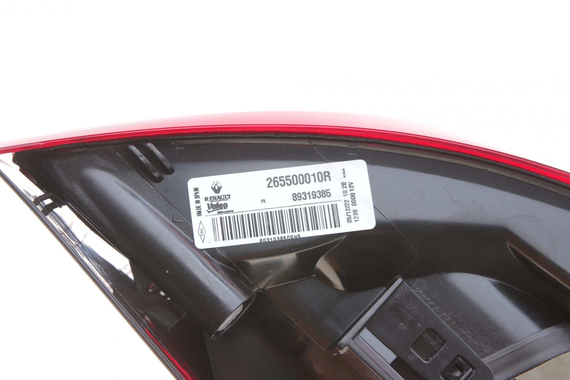 265500010R RENAULT
