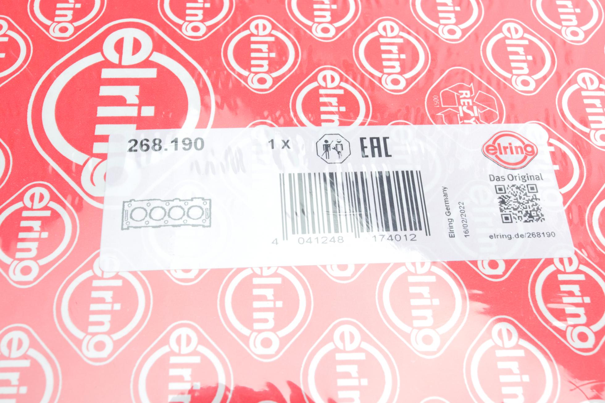 268190 Elring