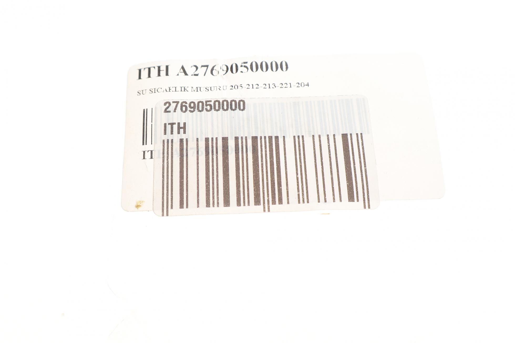 2769050000 ITH