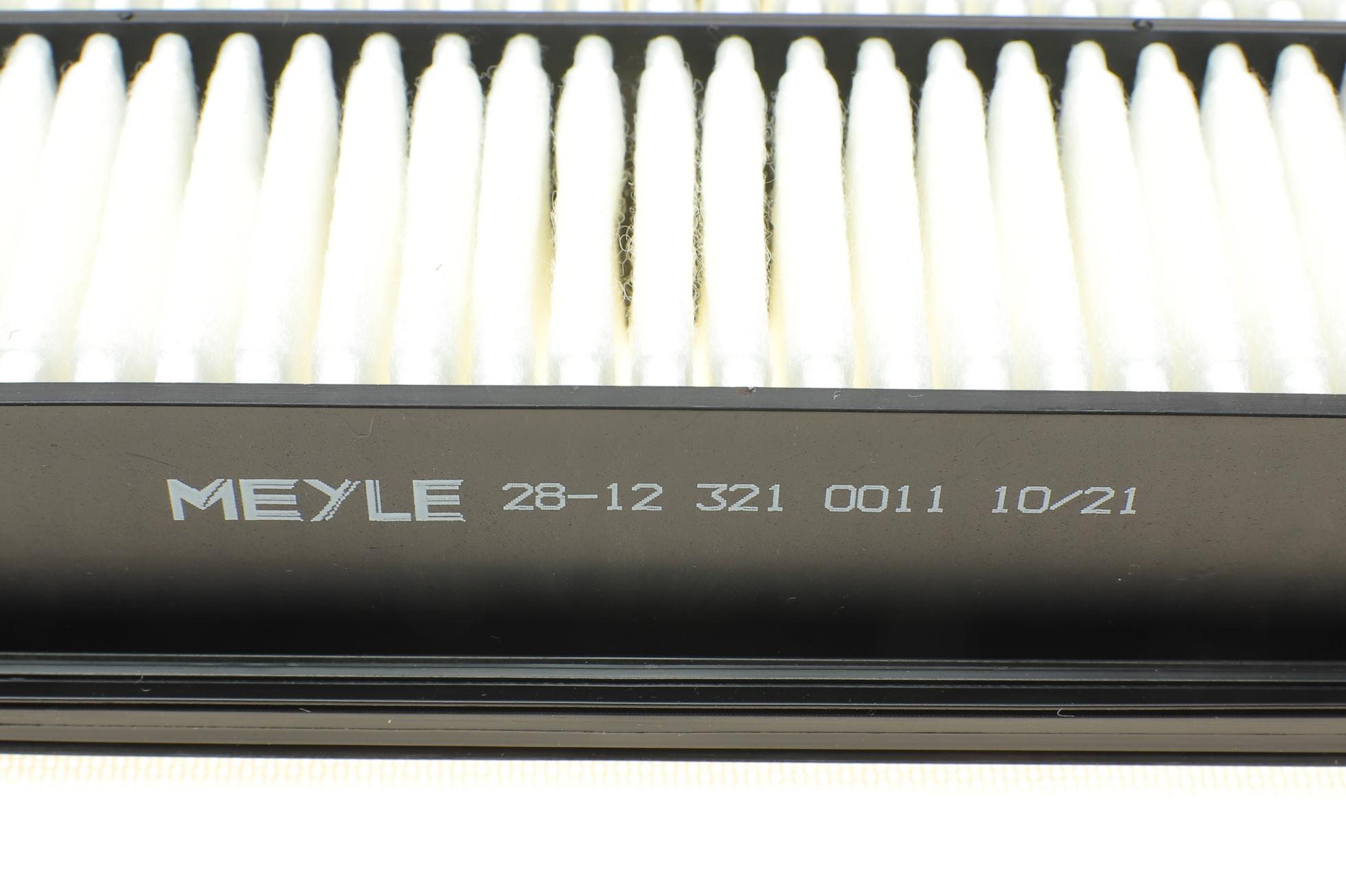 28123210011 MEYLE