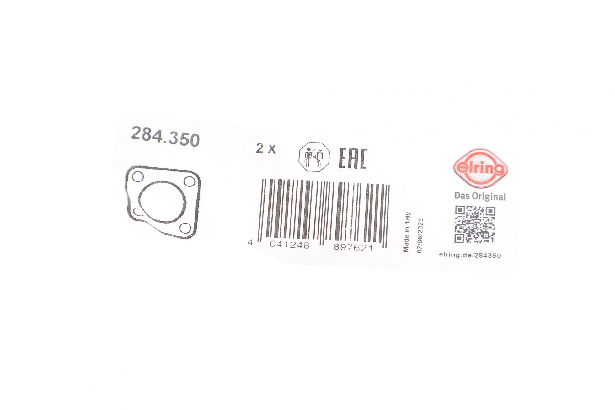 284350 ELRING