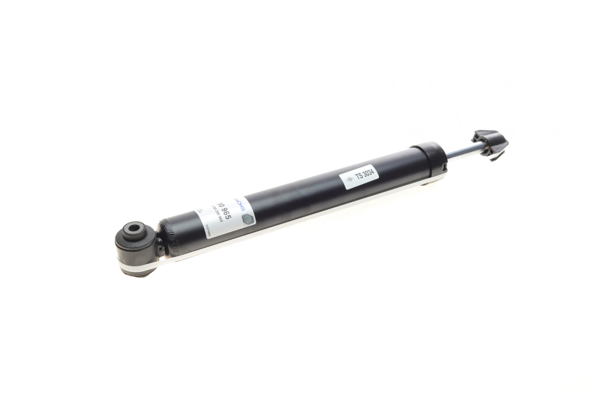 290965 SACHS