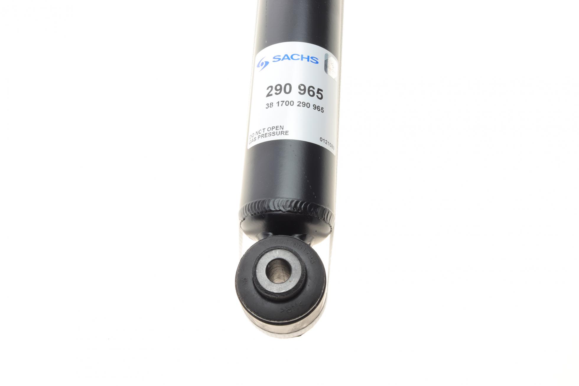 290965 SACHS