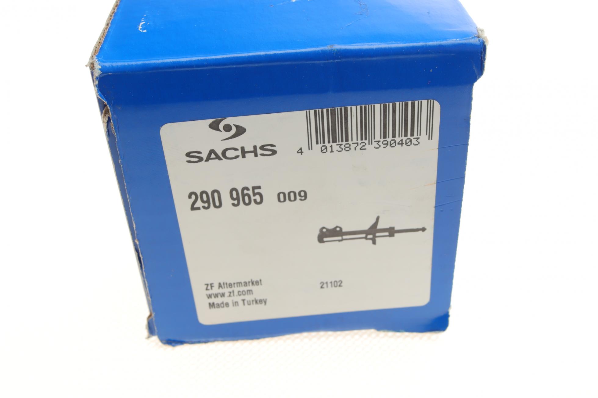 290965 SACHS