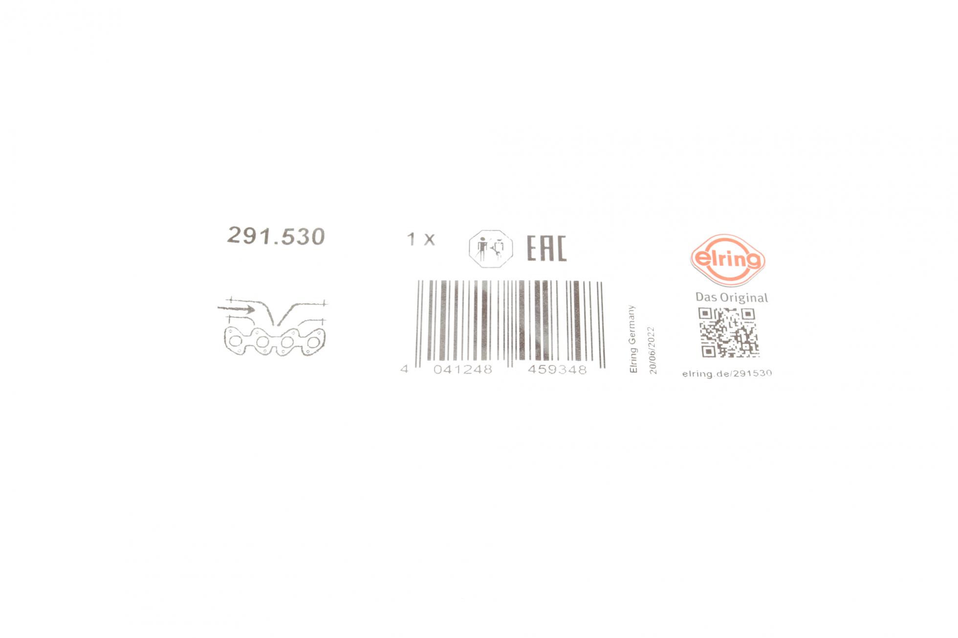 291530 ELRING