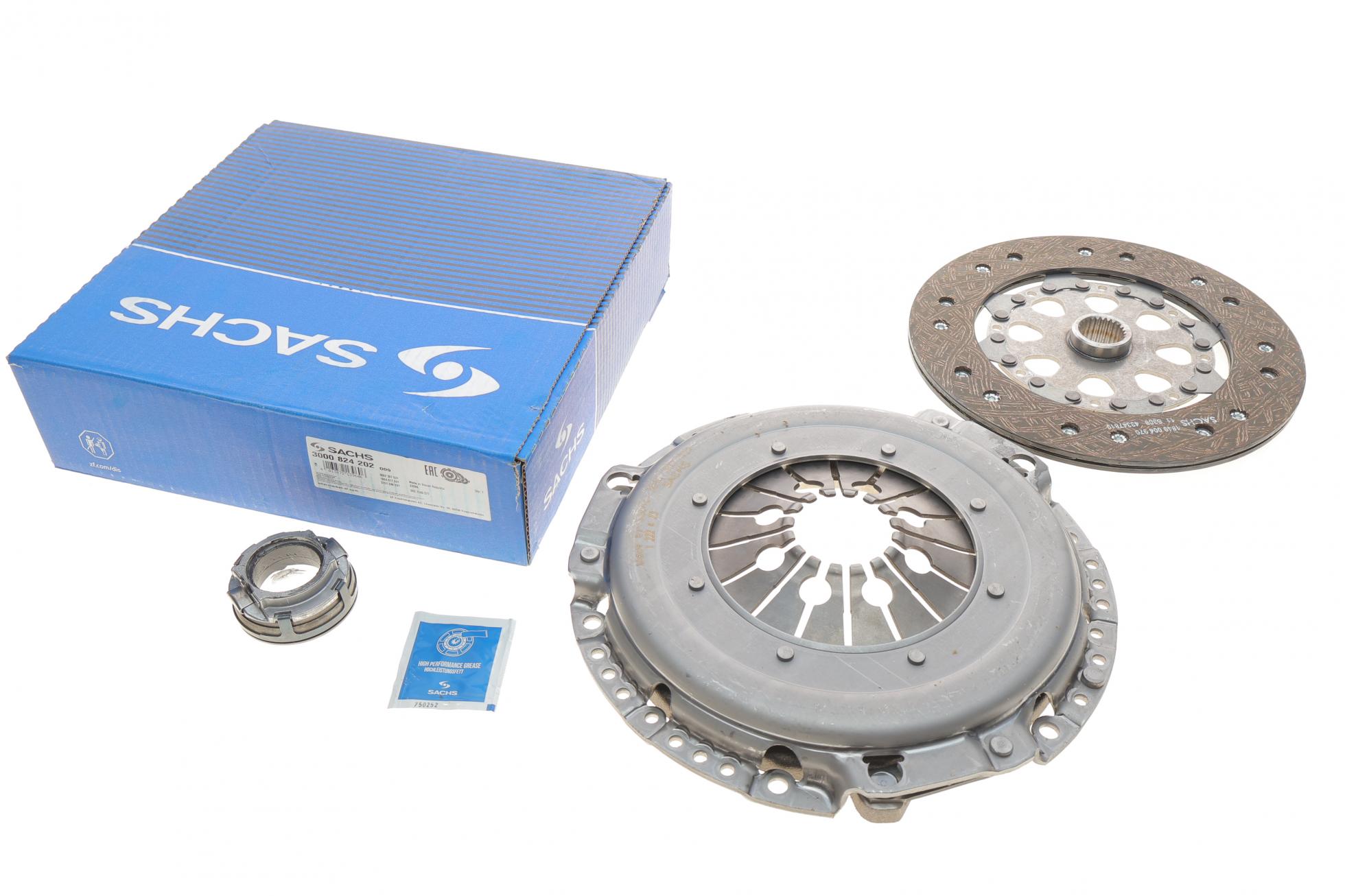 3000824202 SACHS