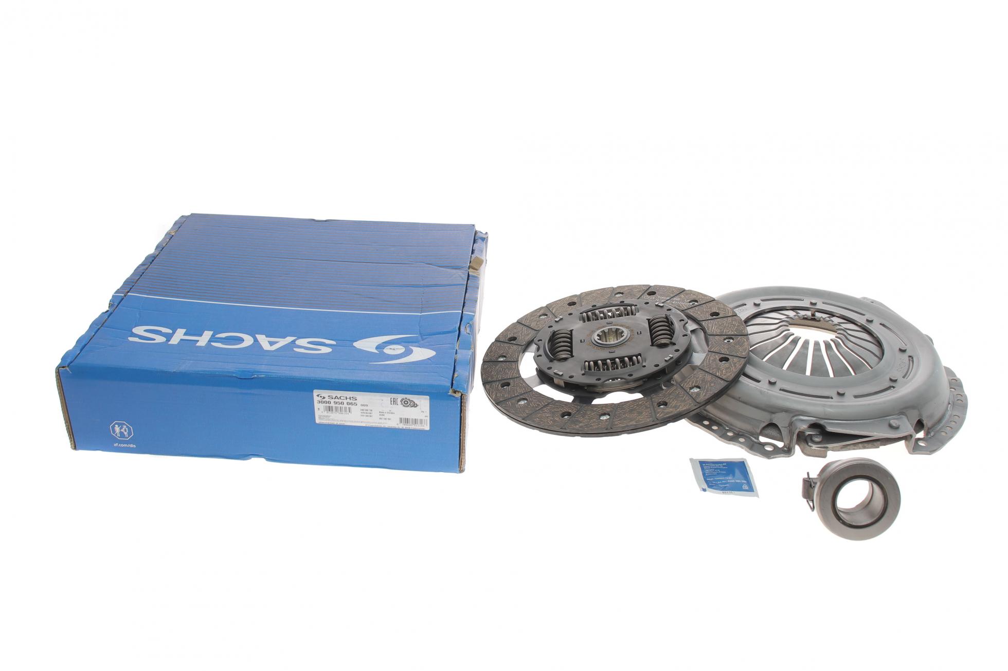 3000950065 SACHS