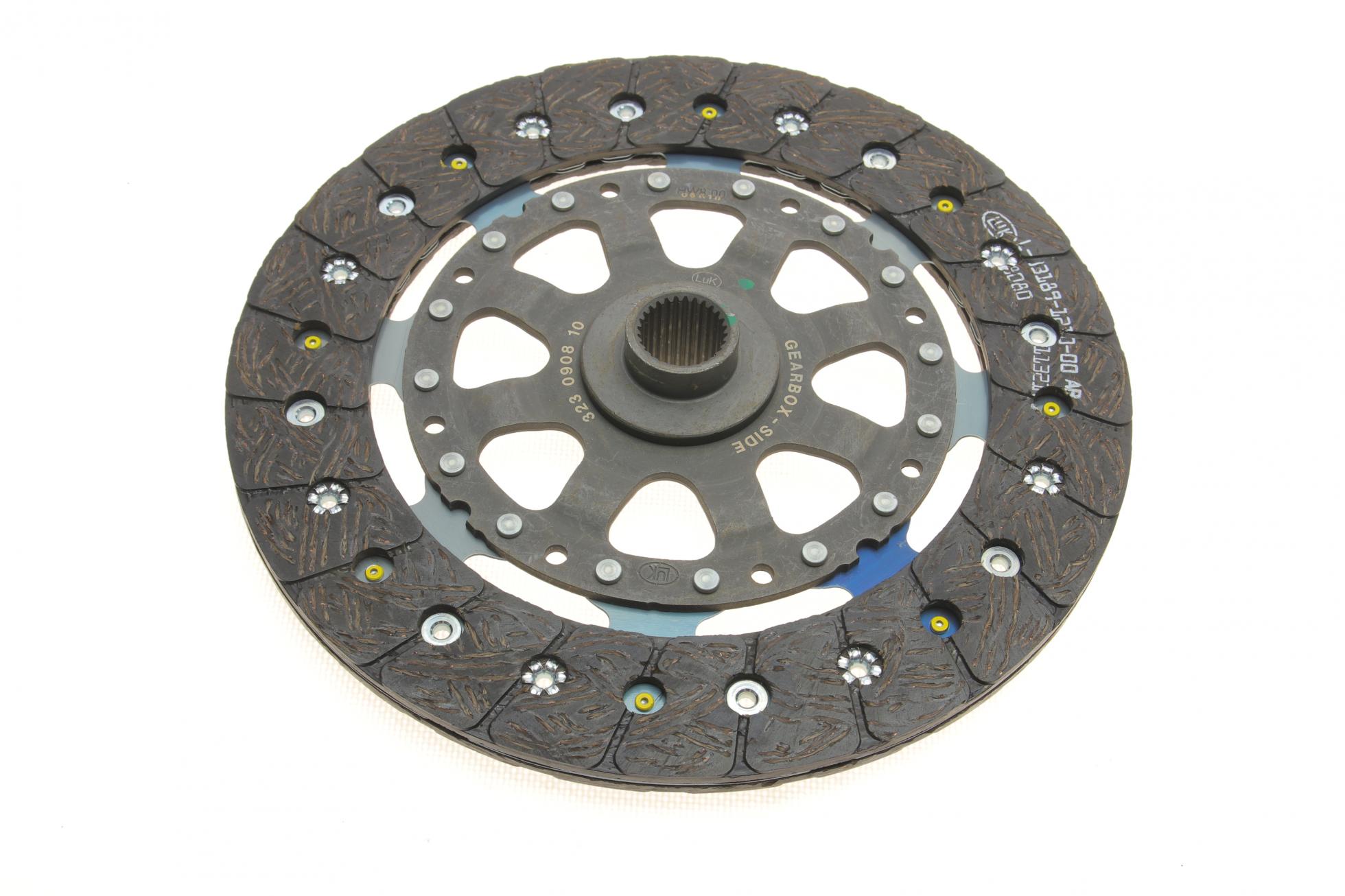 3000950964 SACHS