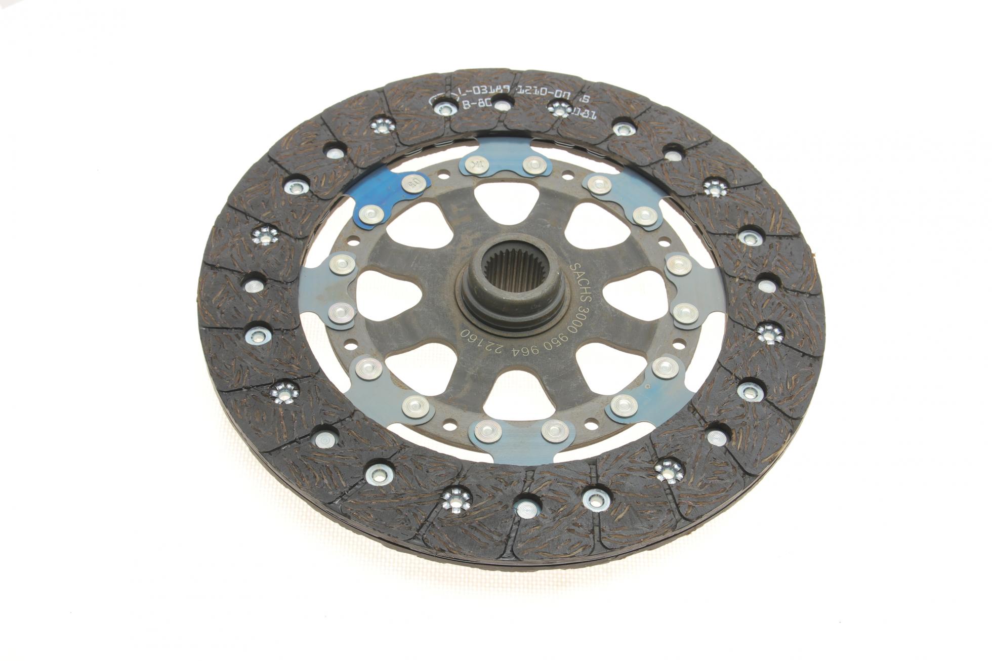 3000950964 SACHS