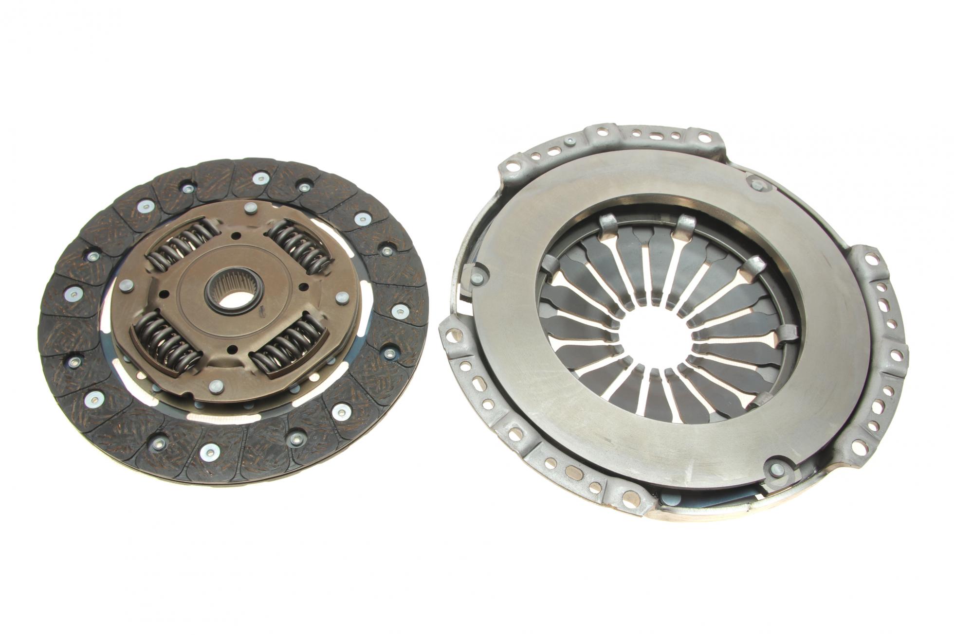 3000951624 SACHS