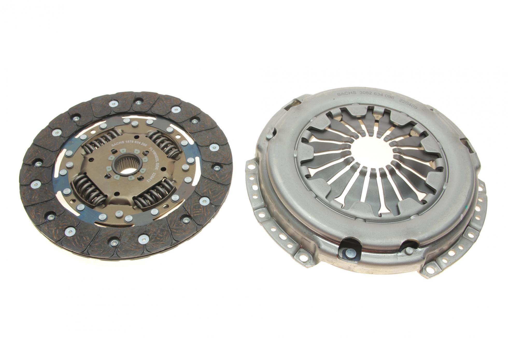 3000951624 SACHS