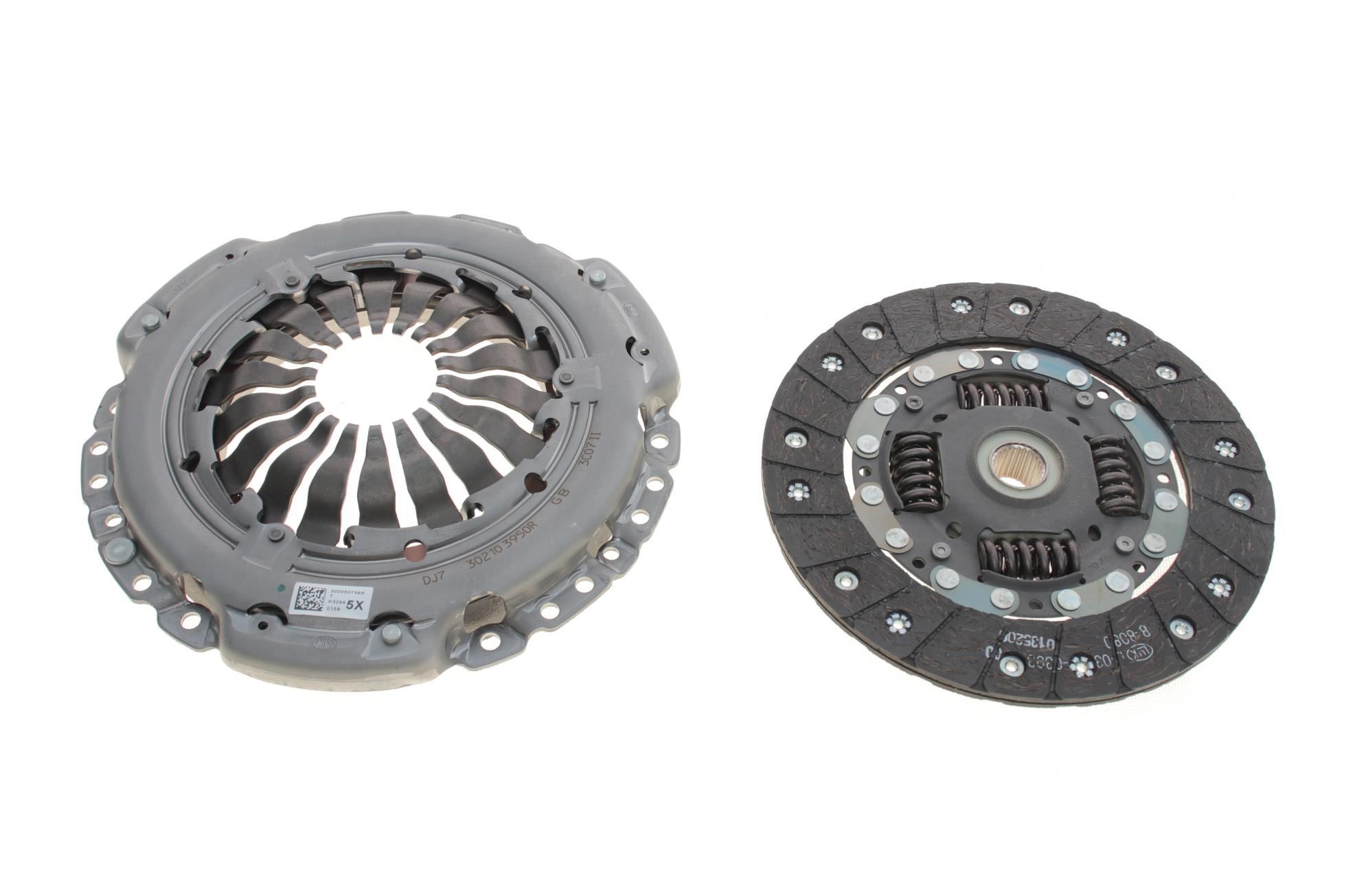 302057302R RENAULT