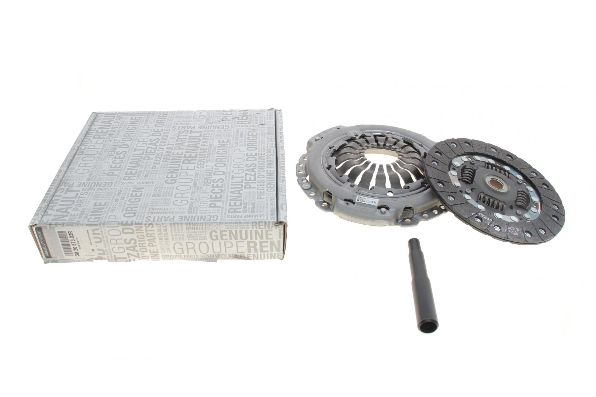 302057302R RENAULT
