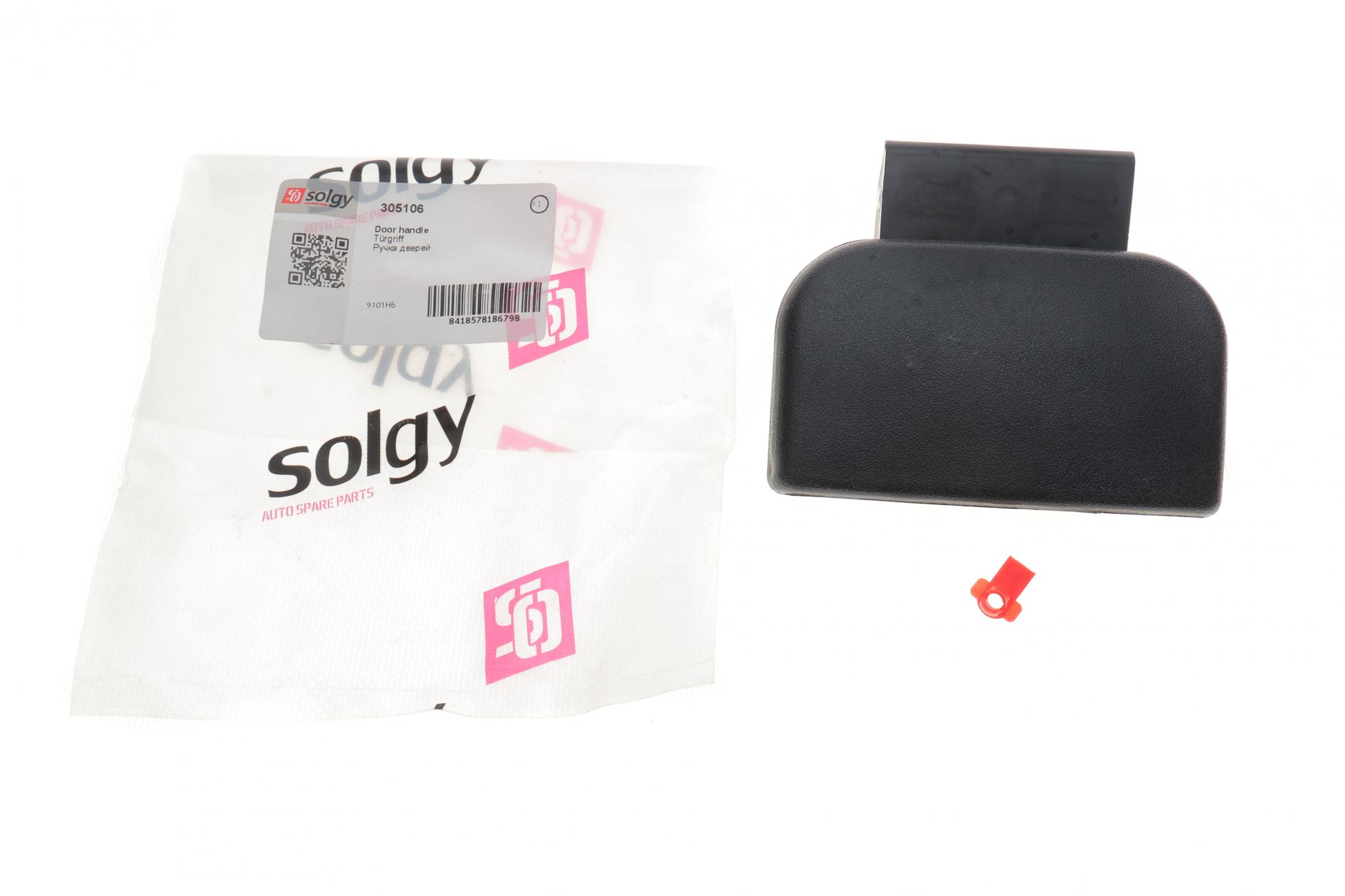 305106 SOLGY