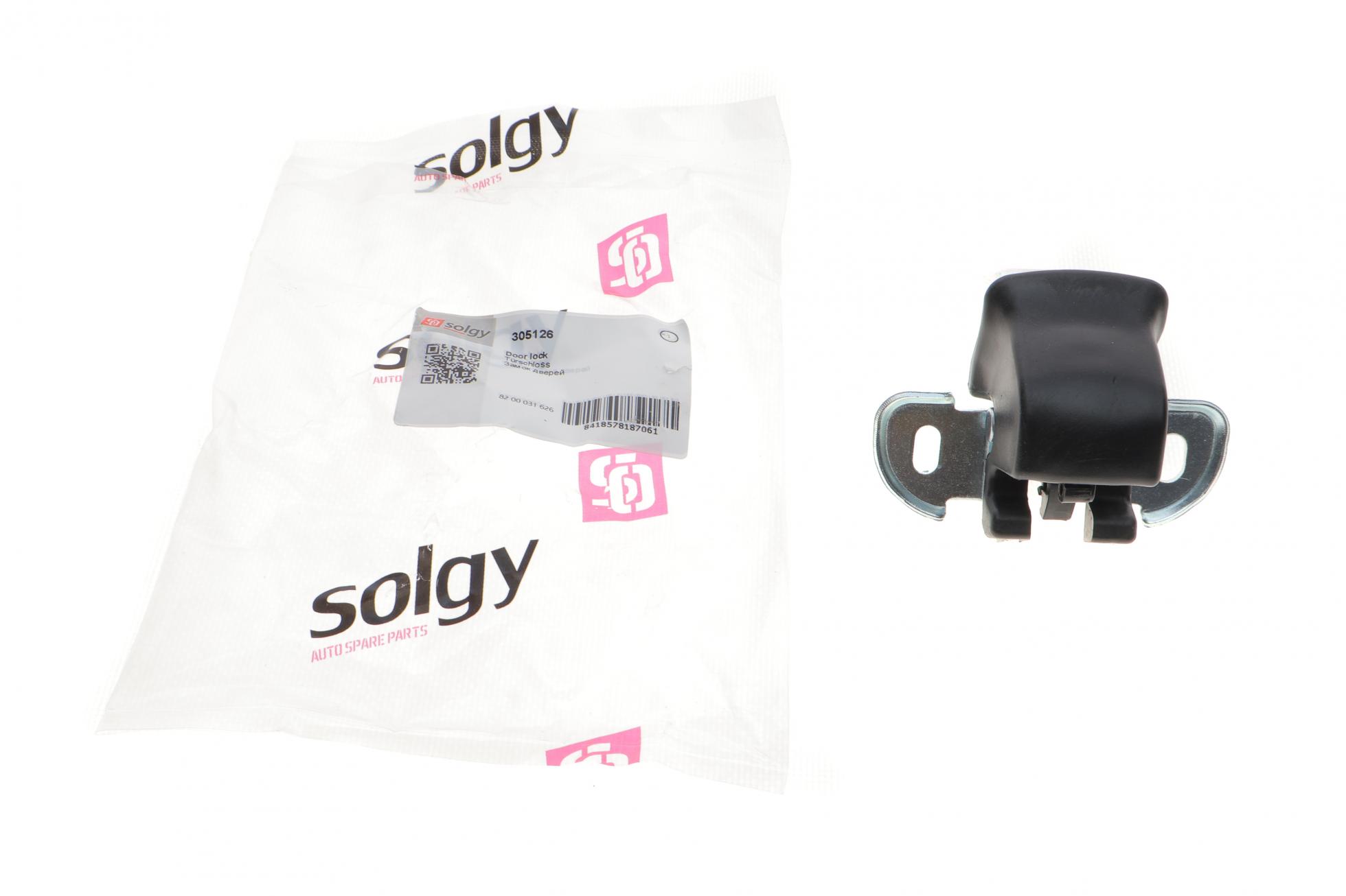 305126 SOLGY