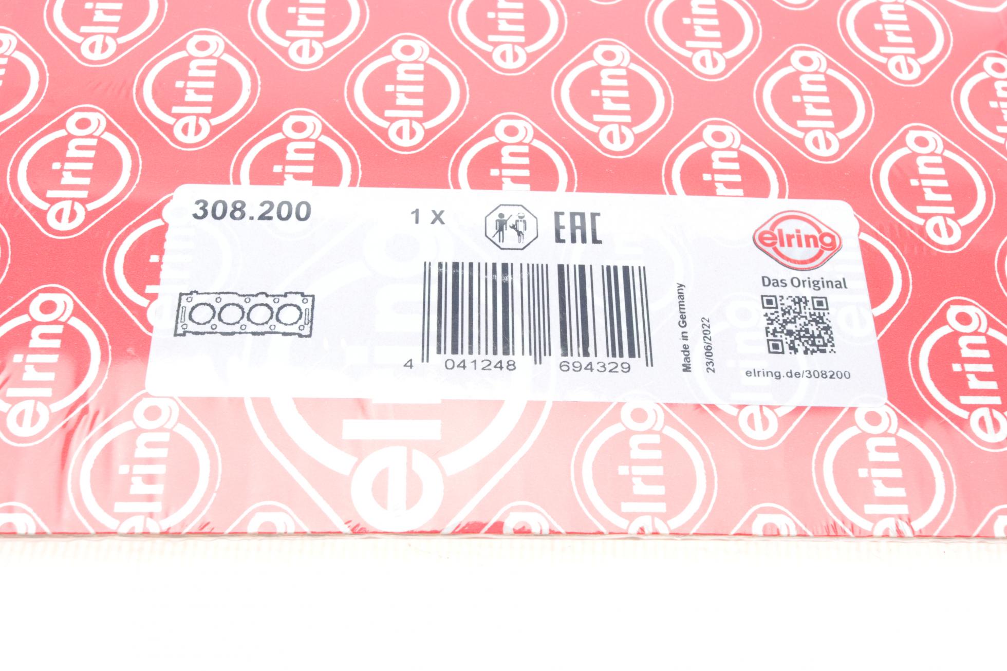 308200 ELRING
