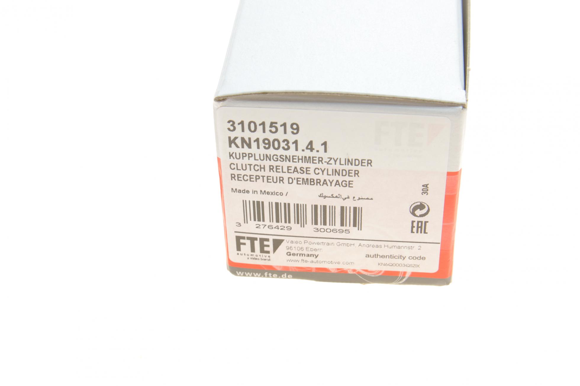 3101519 FTE