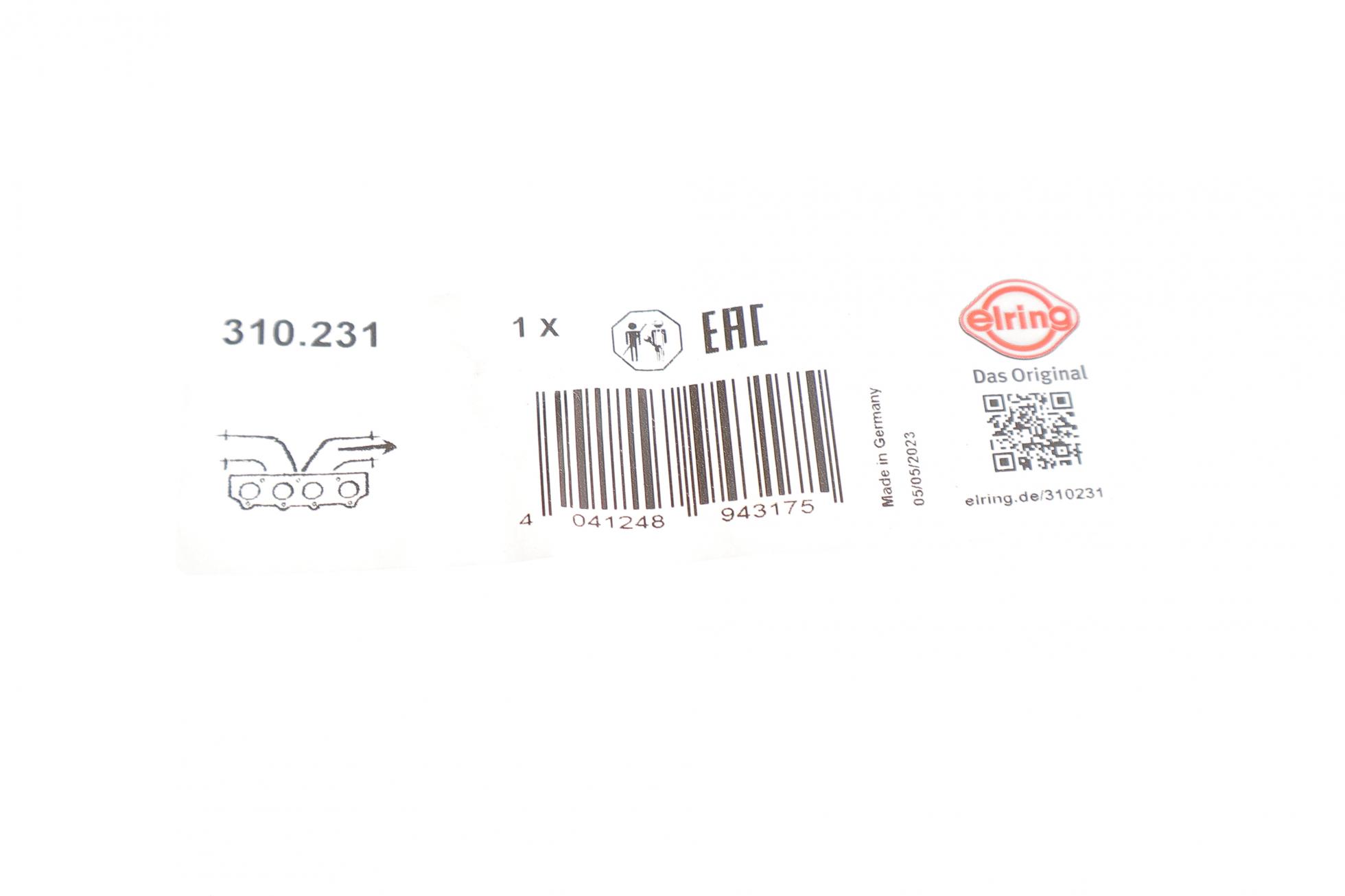 310231 ELRING