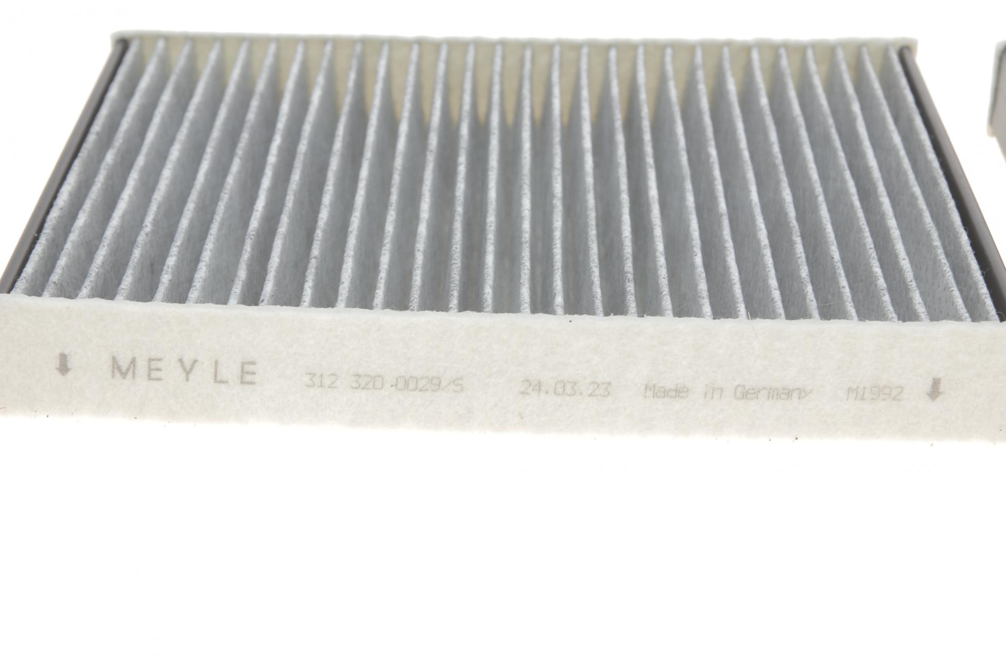 3123200029S MEYLE