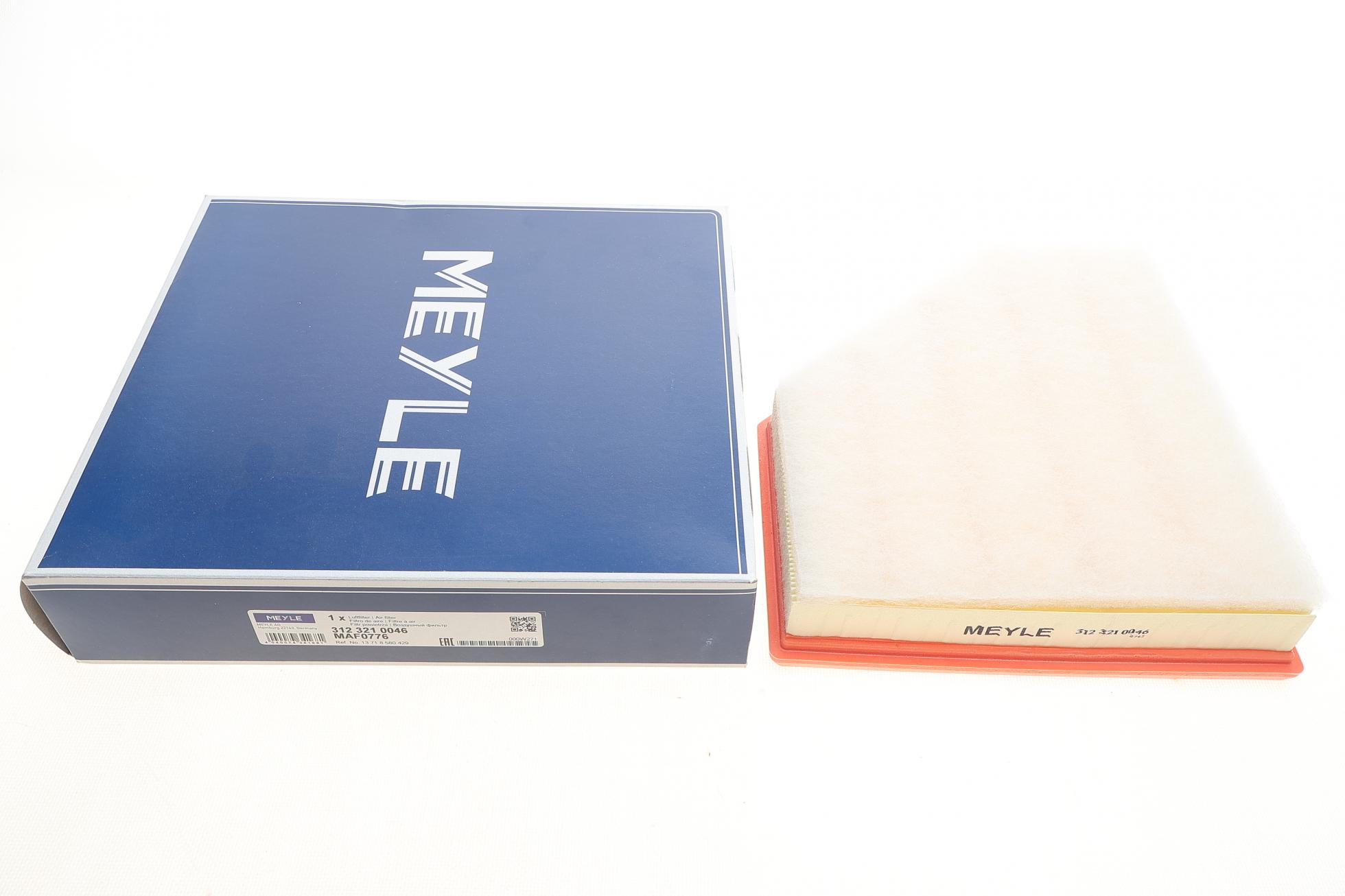 3123210046 MEYLE