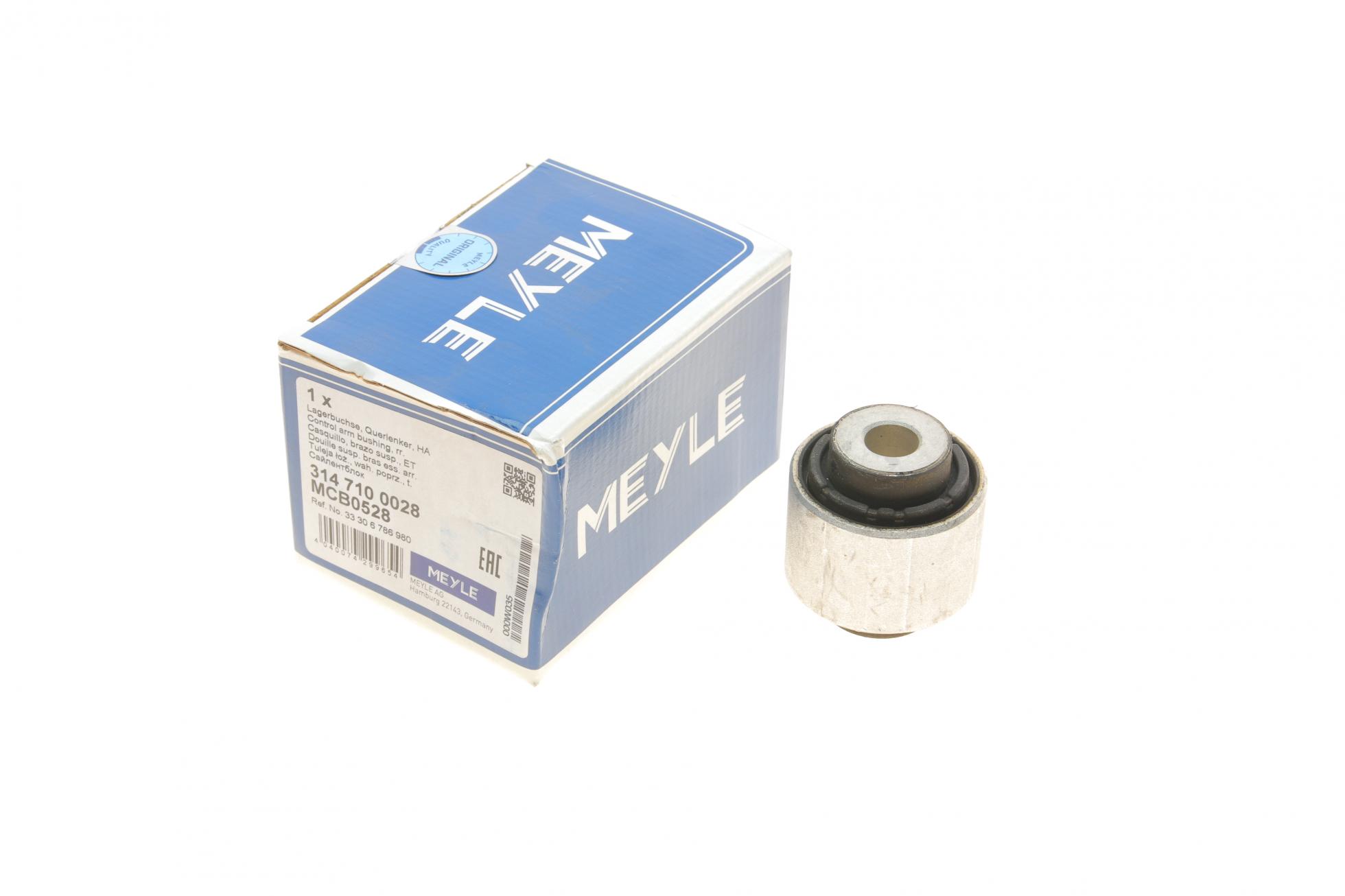 3147100028 MEYLE