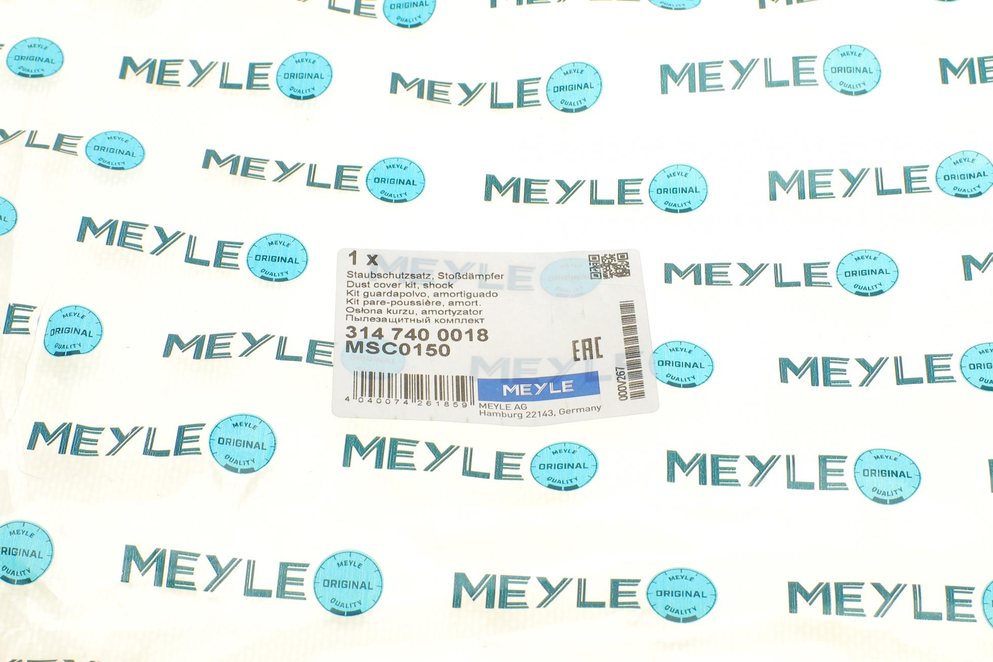 3147400018 MEYLE