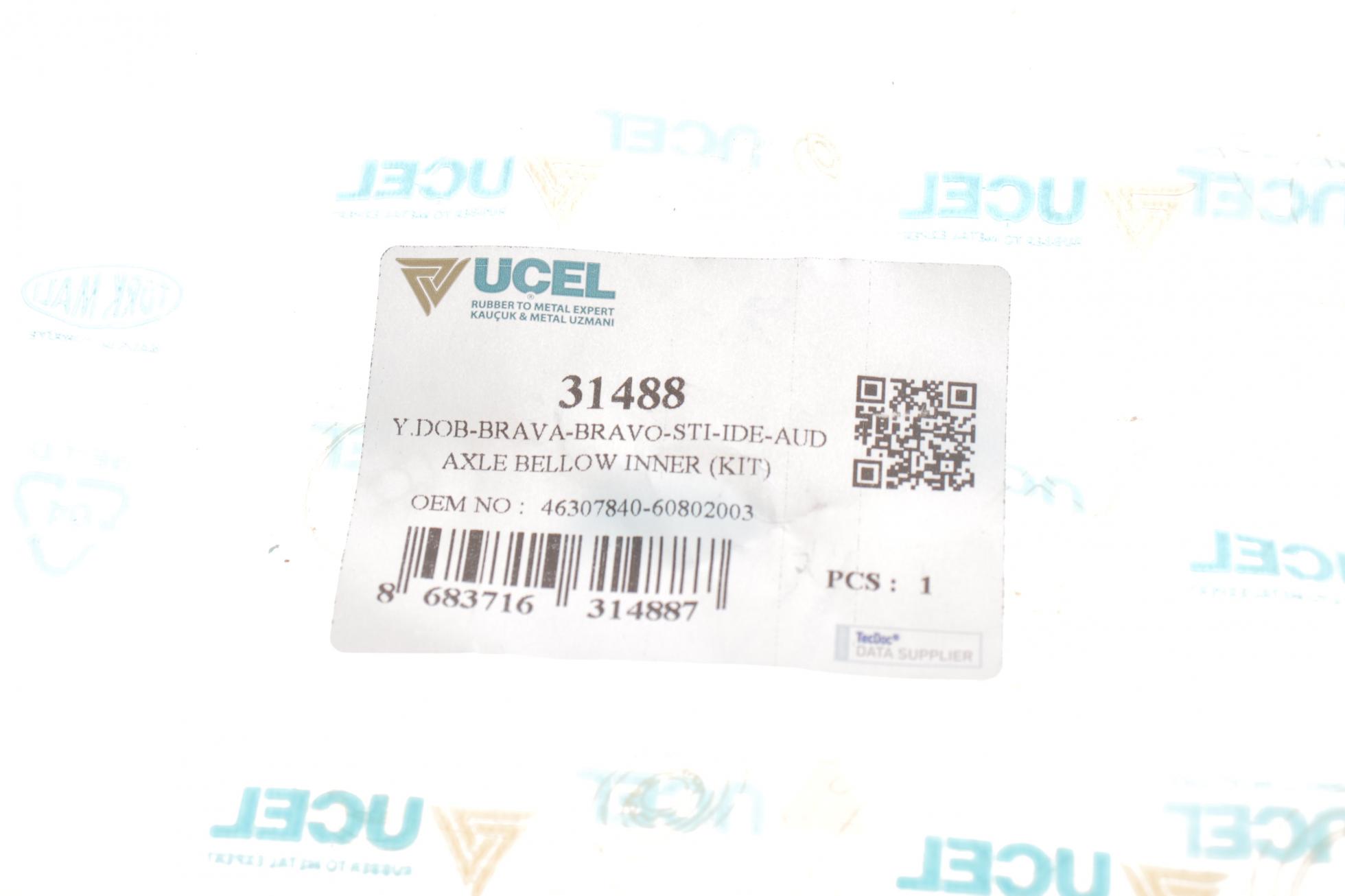31488 UCEL