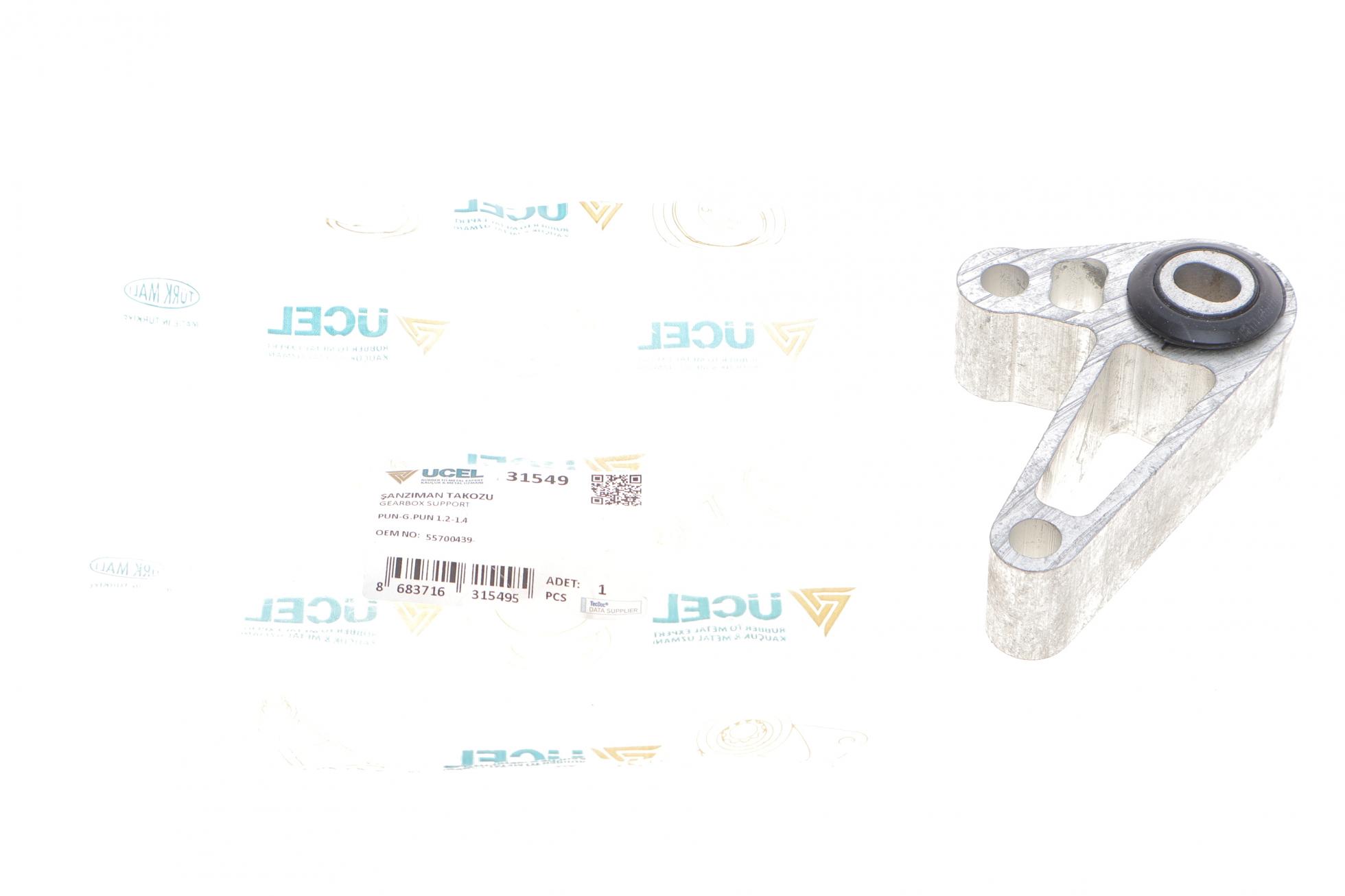 31549 UCEL