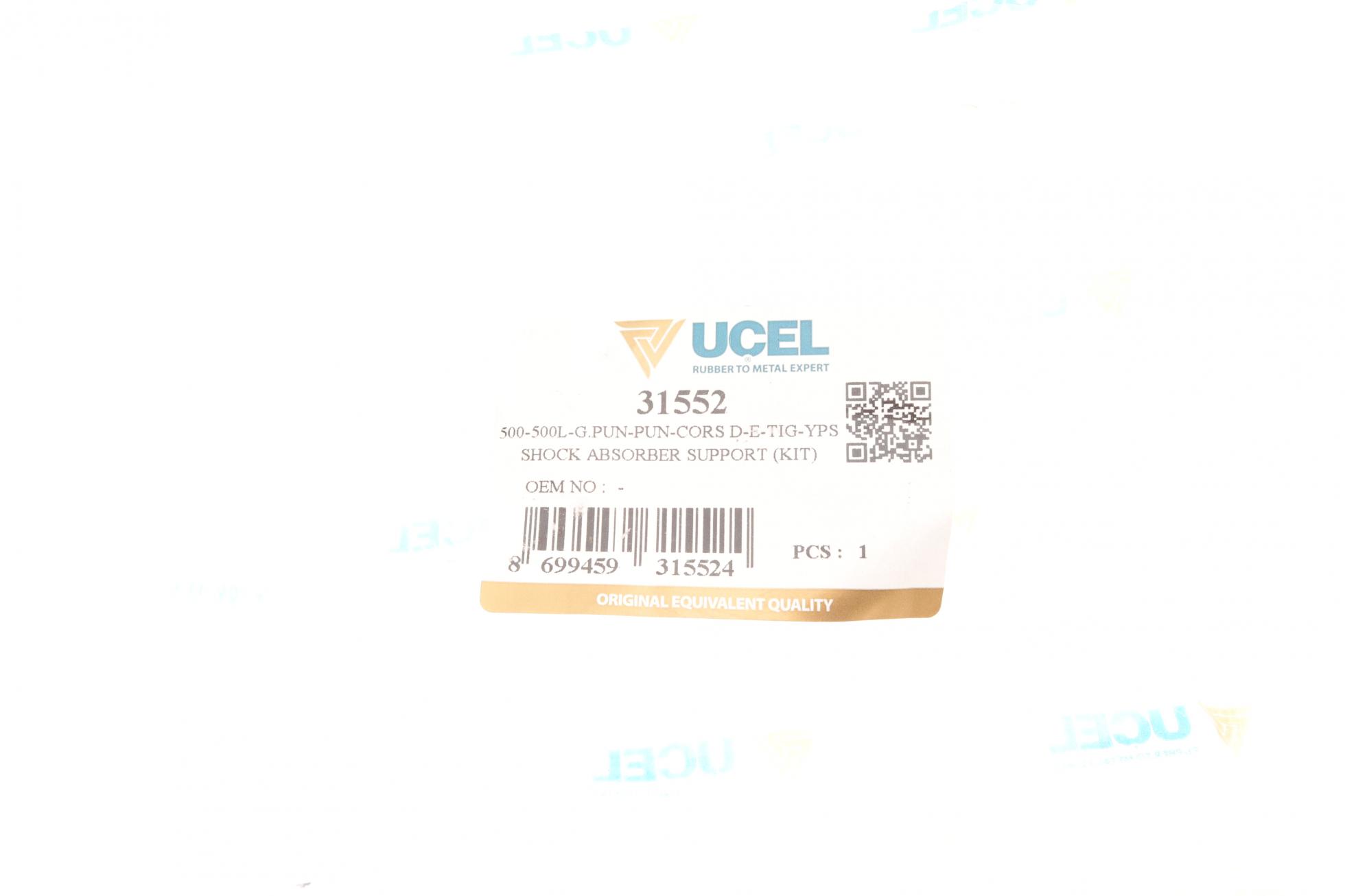 31552 UCEL