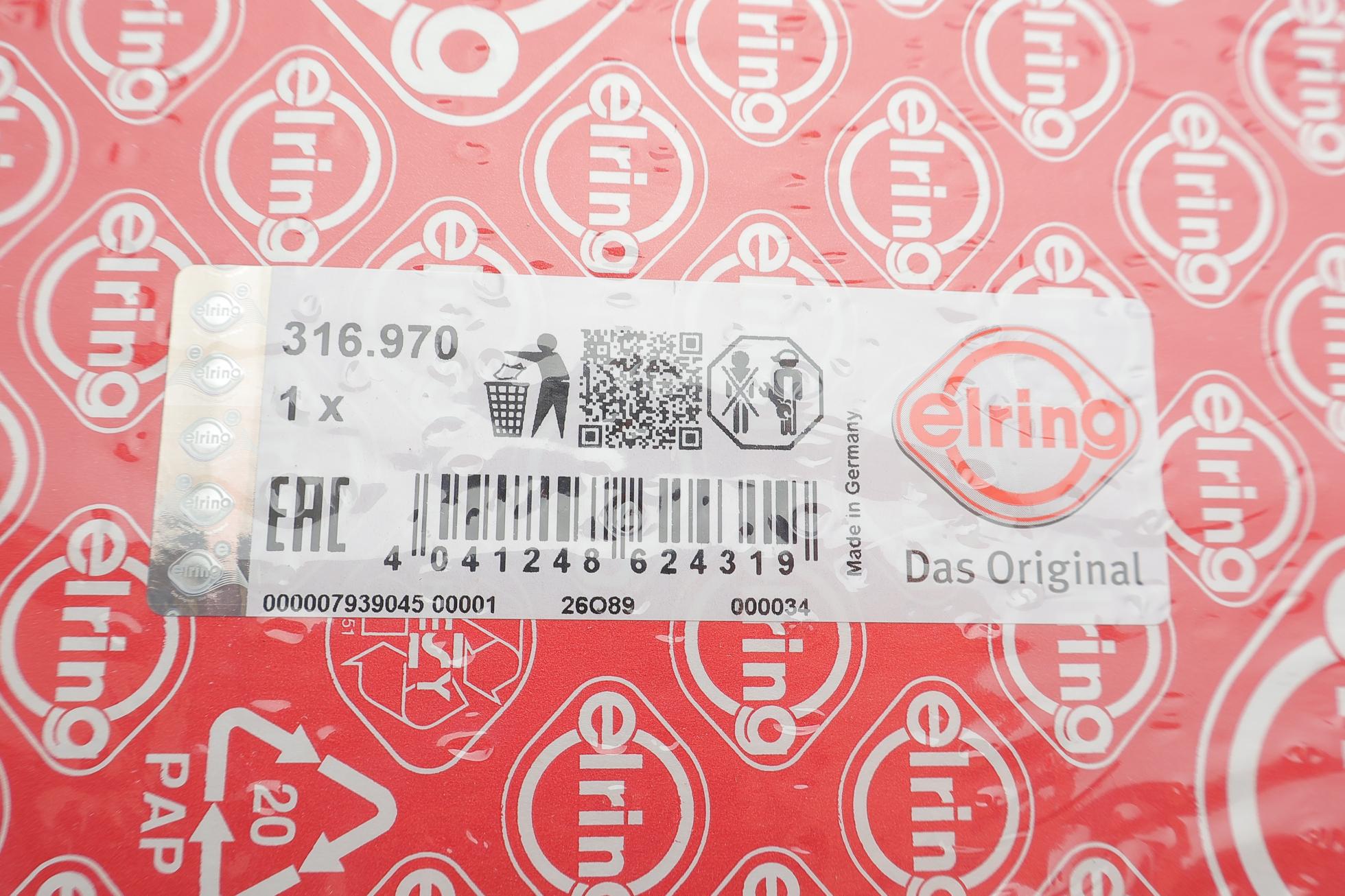 316970 ELRING