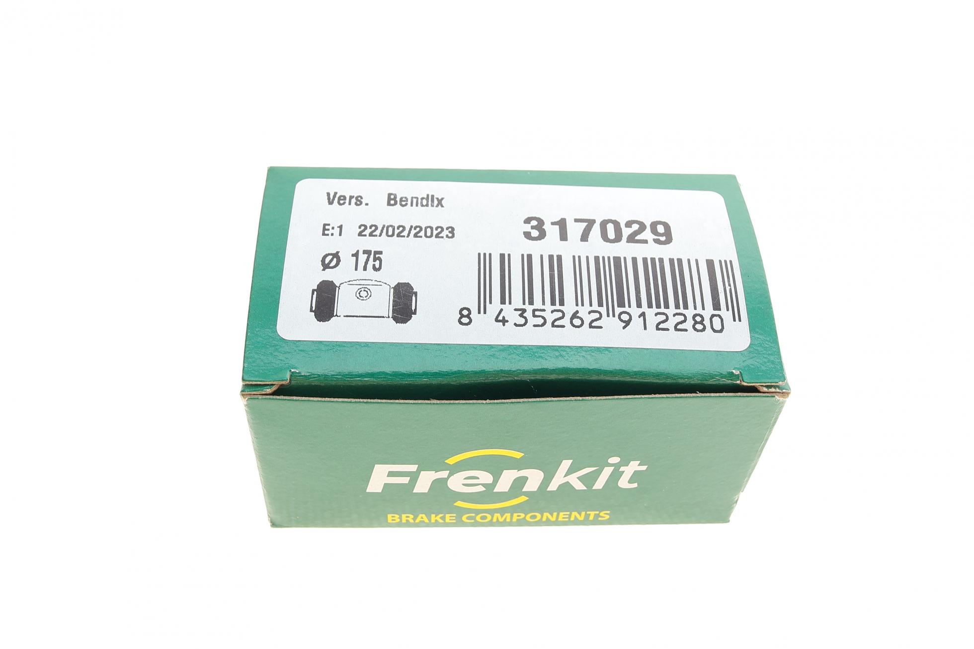 317029 FRENKIT