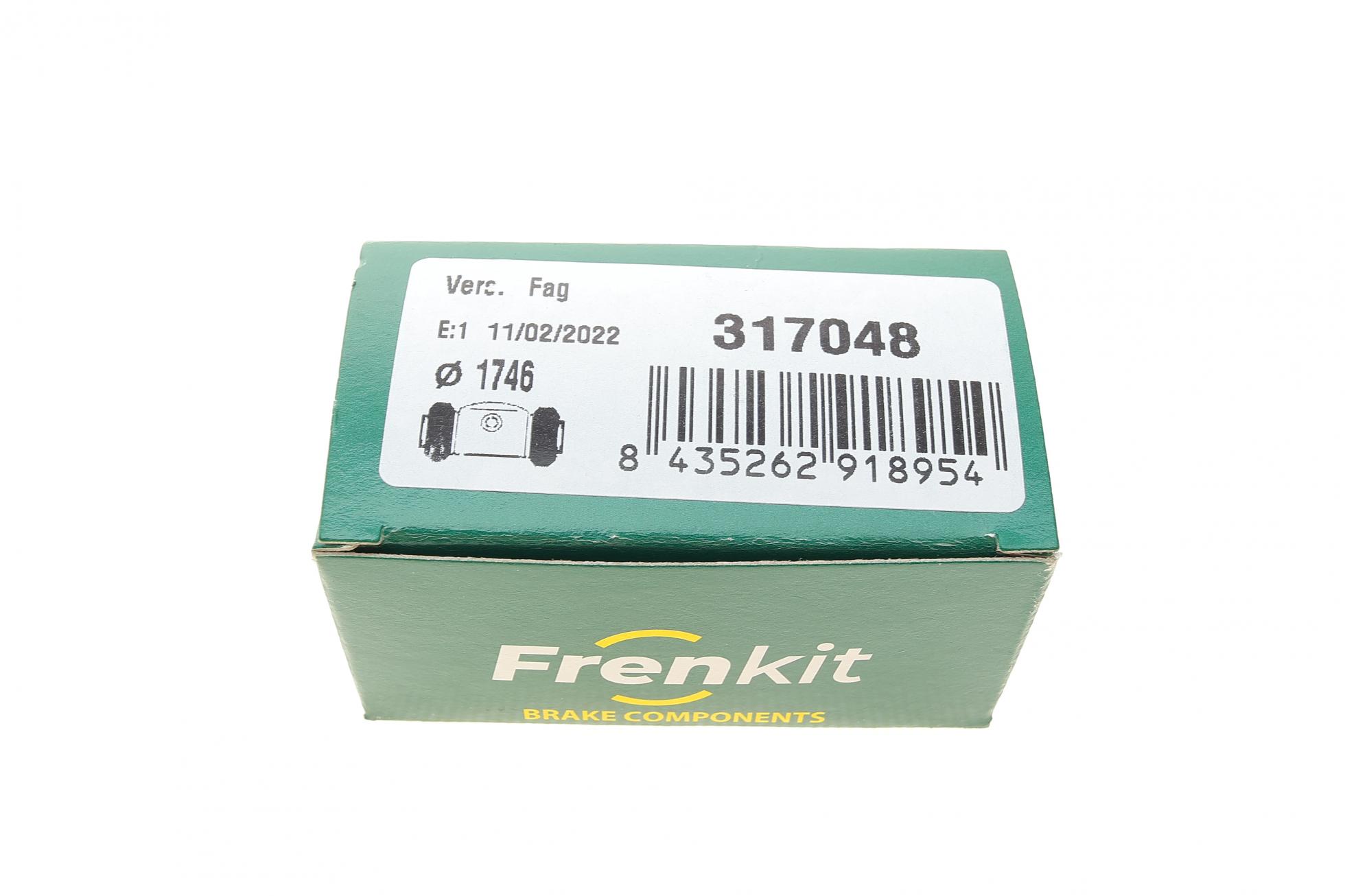 317048 FRENKIT