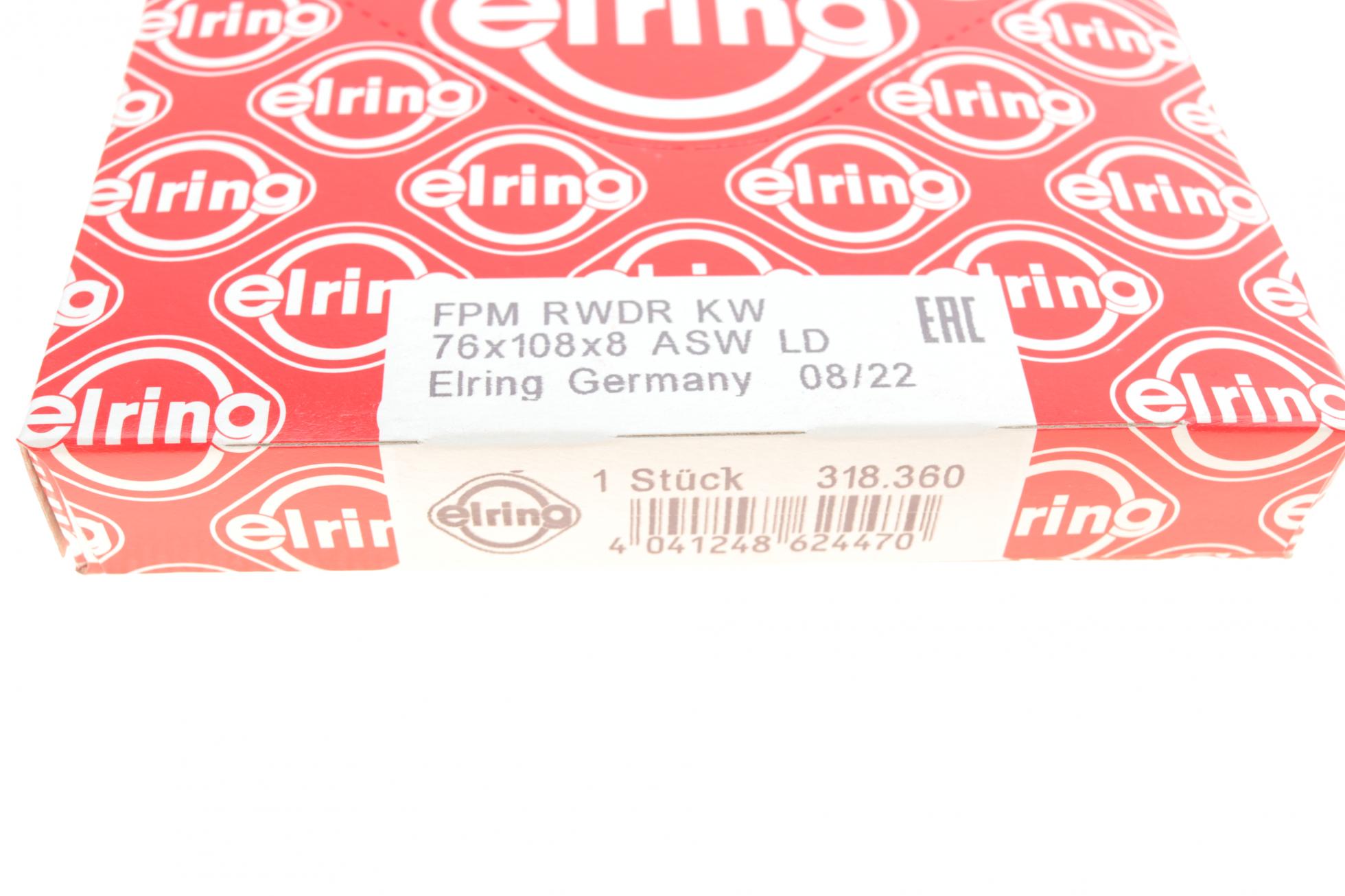 318360 ELRING
