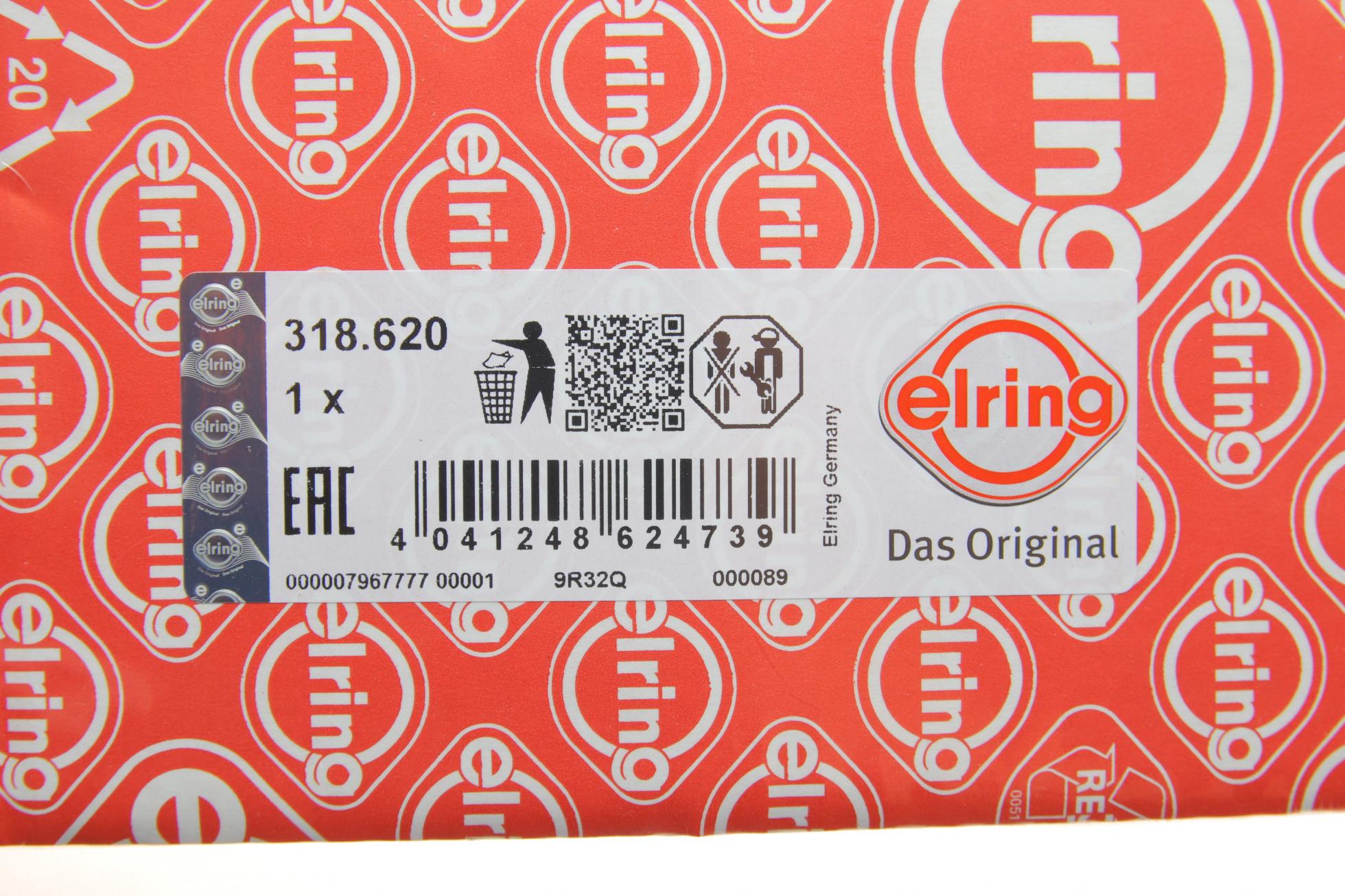 318620 ELRING