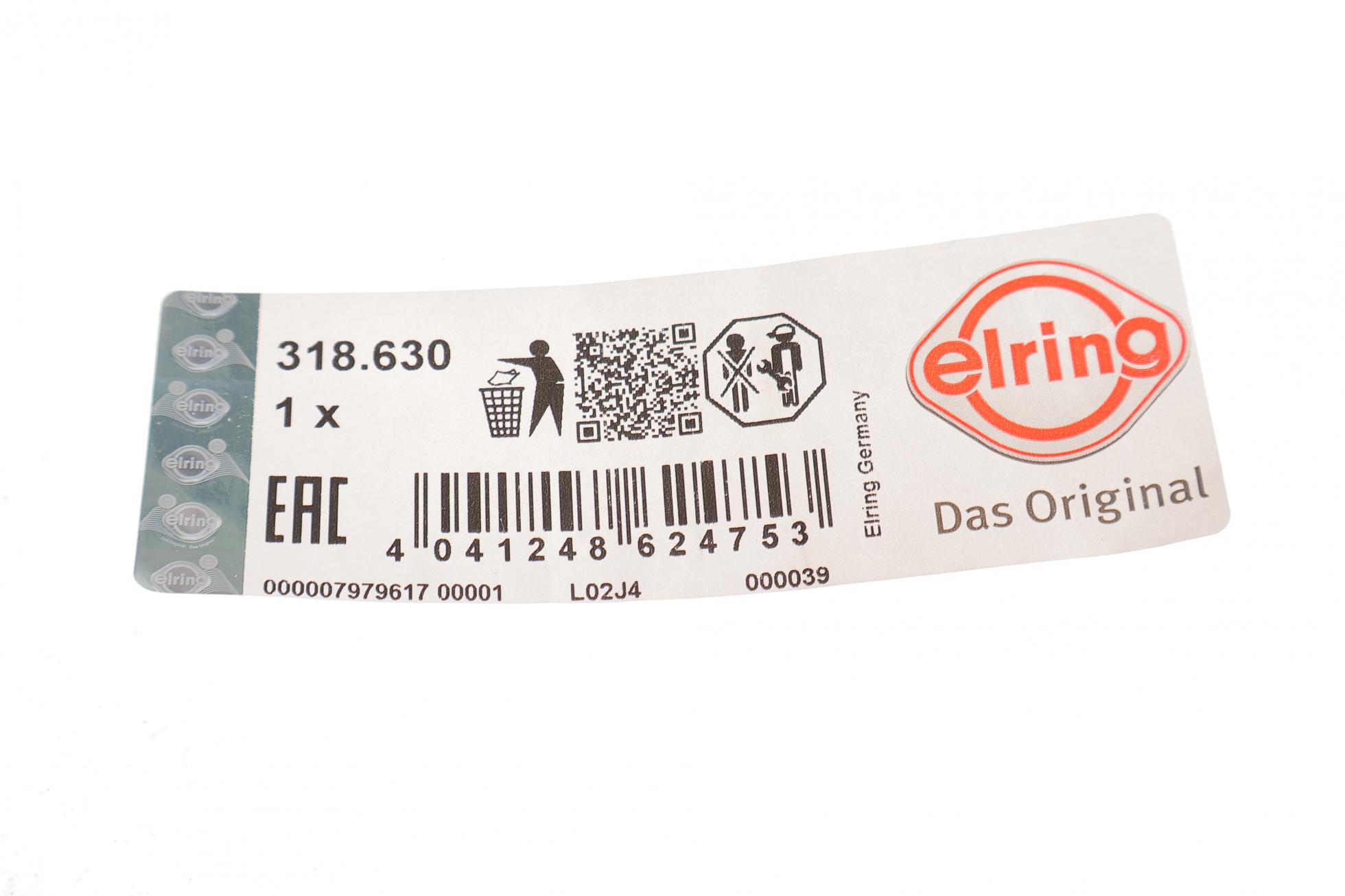 318630 ELRING