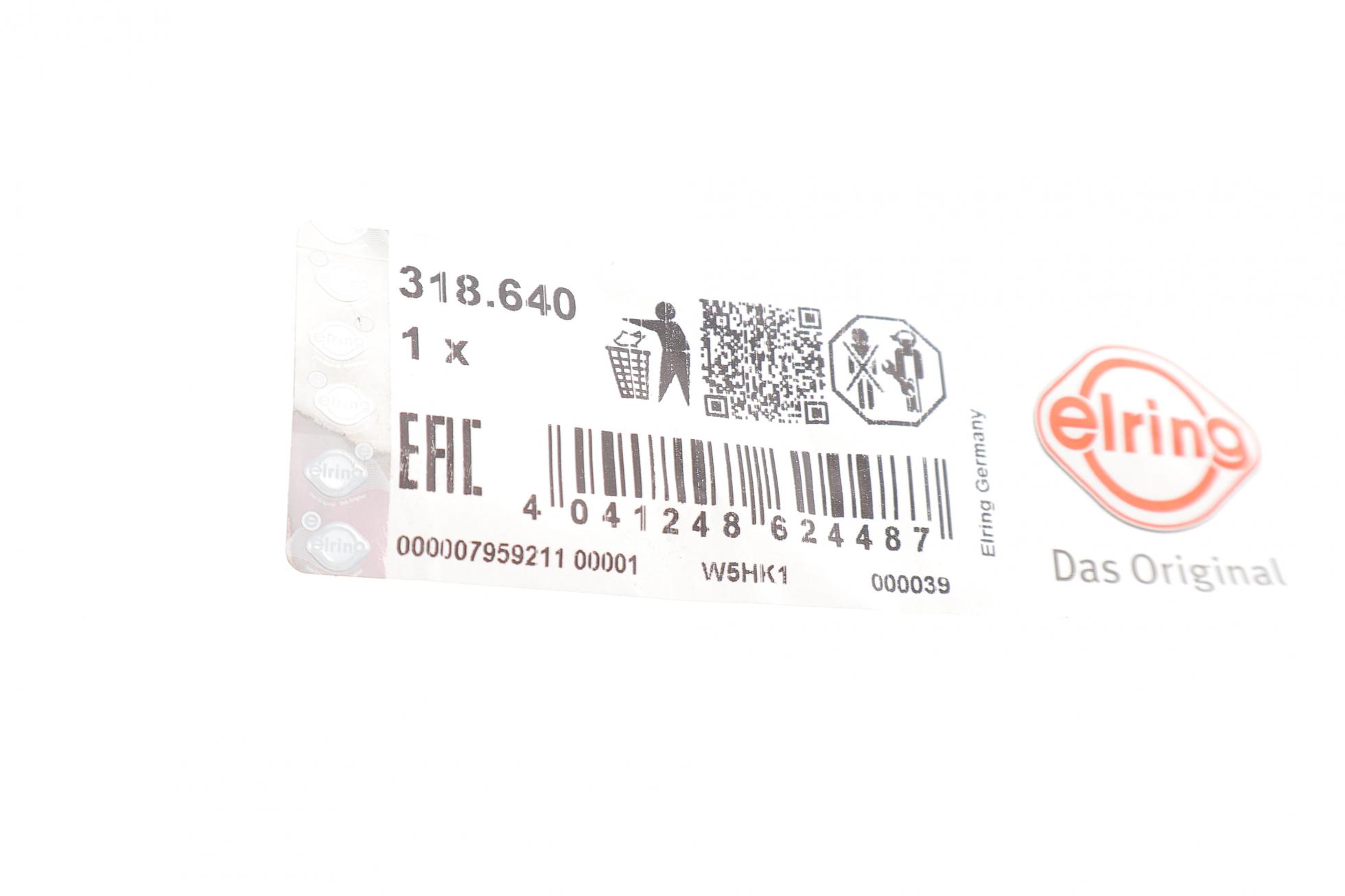 318640 ELRING