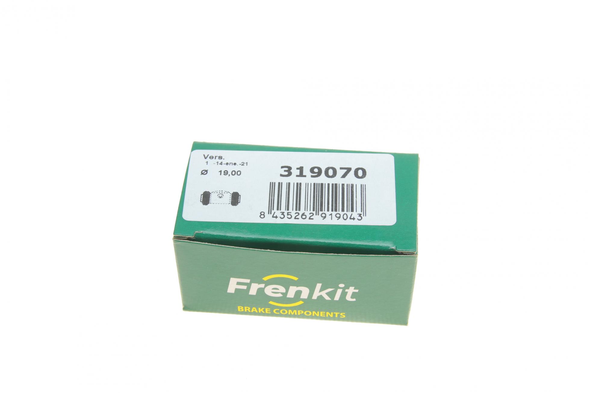 319070 FRENKIT