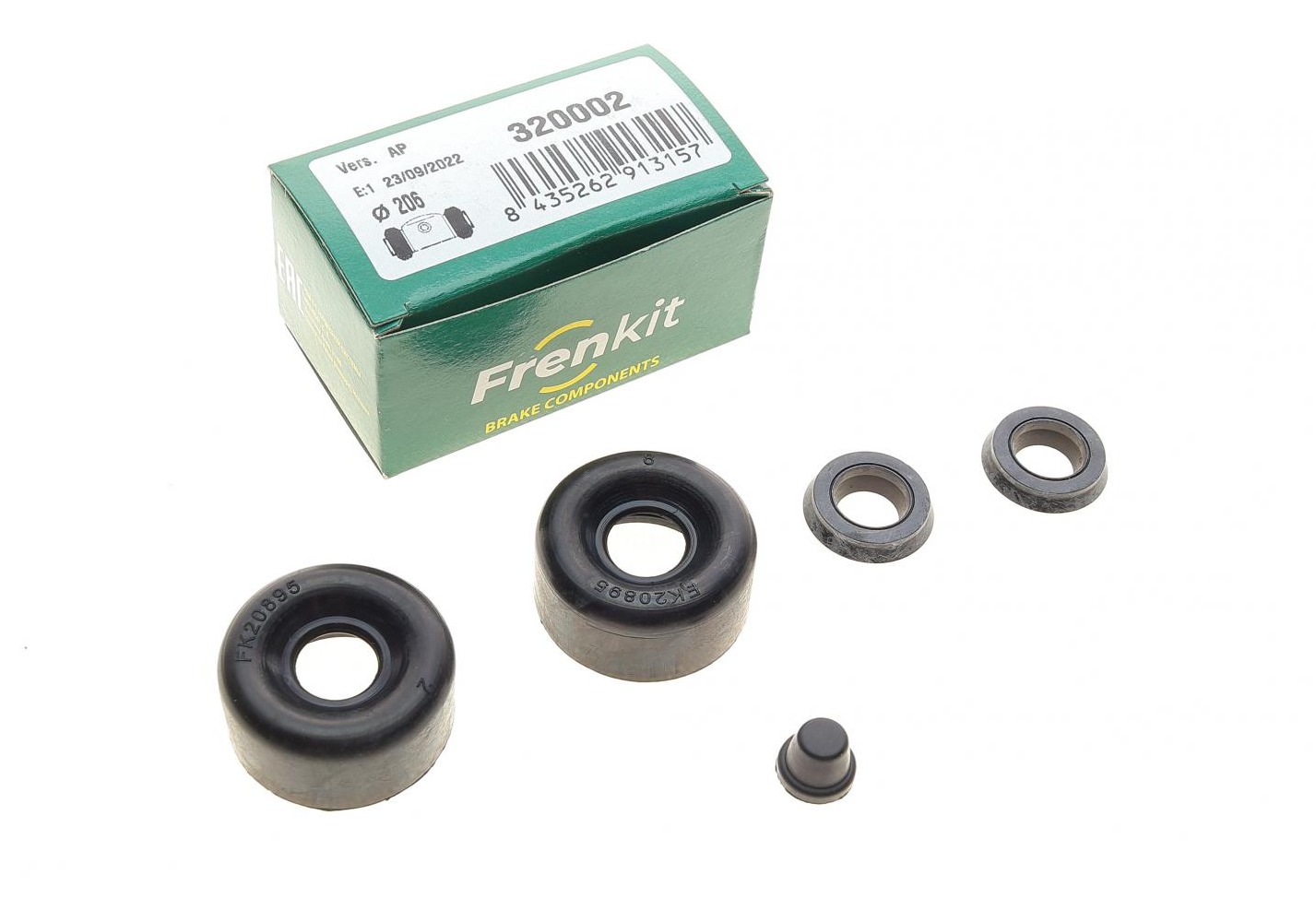 320002 FRENKIT