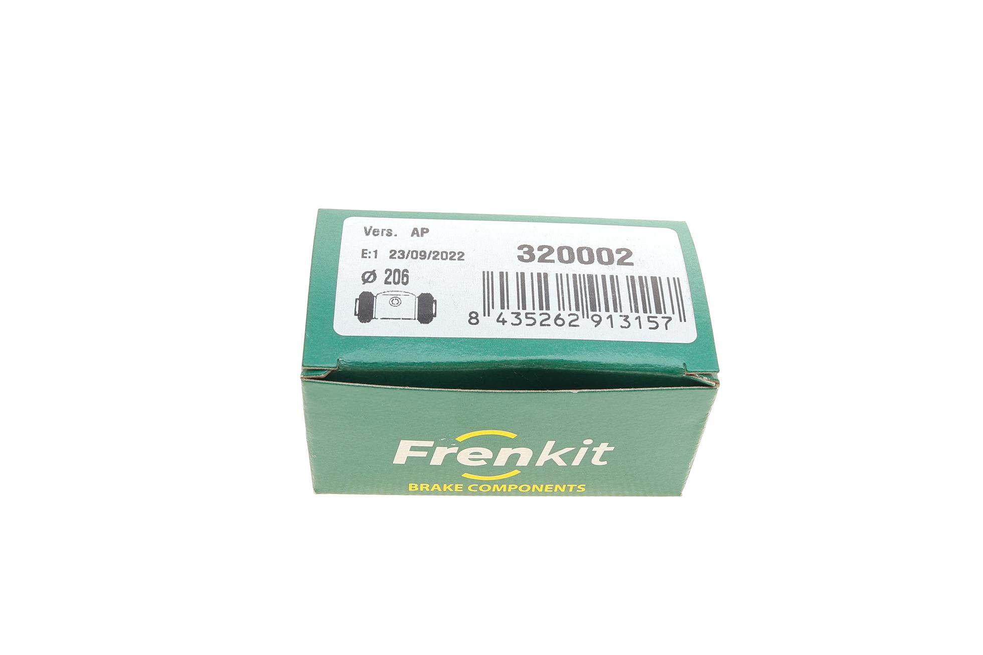 320002 FRENKIT