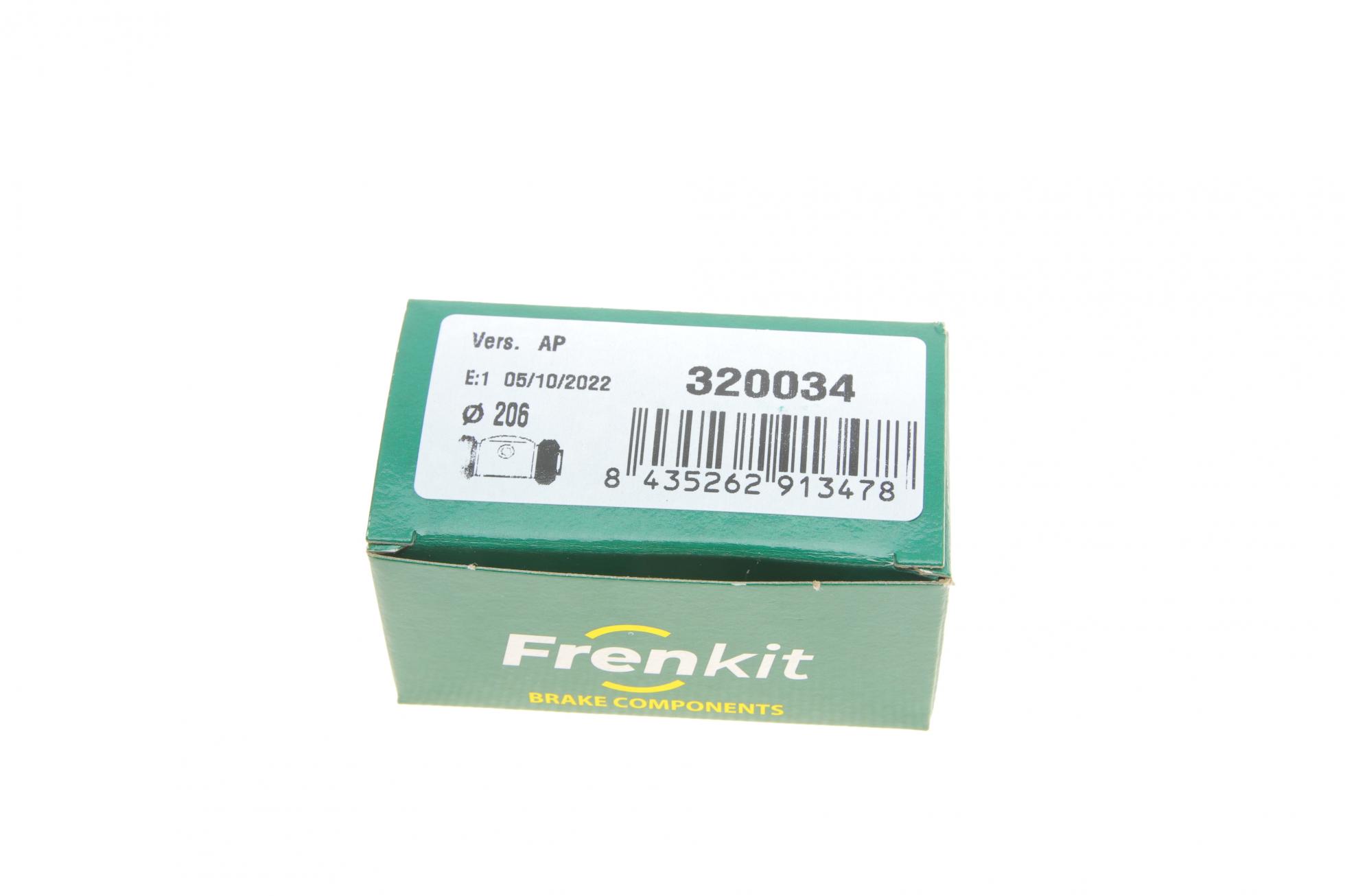 320034 FRENKIT