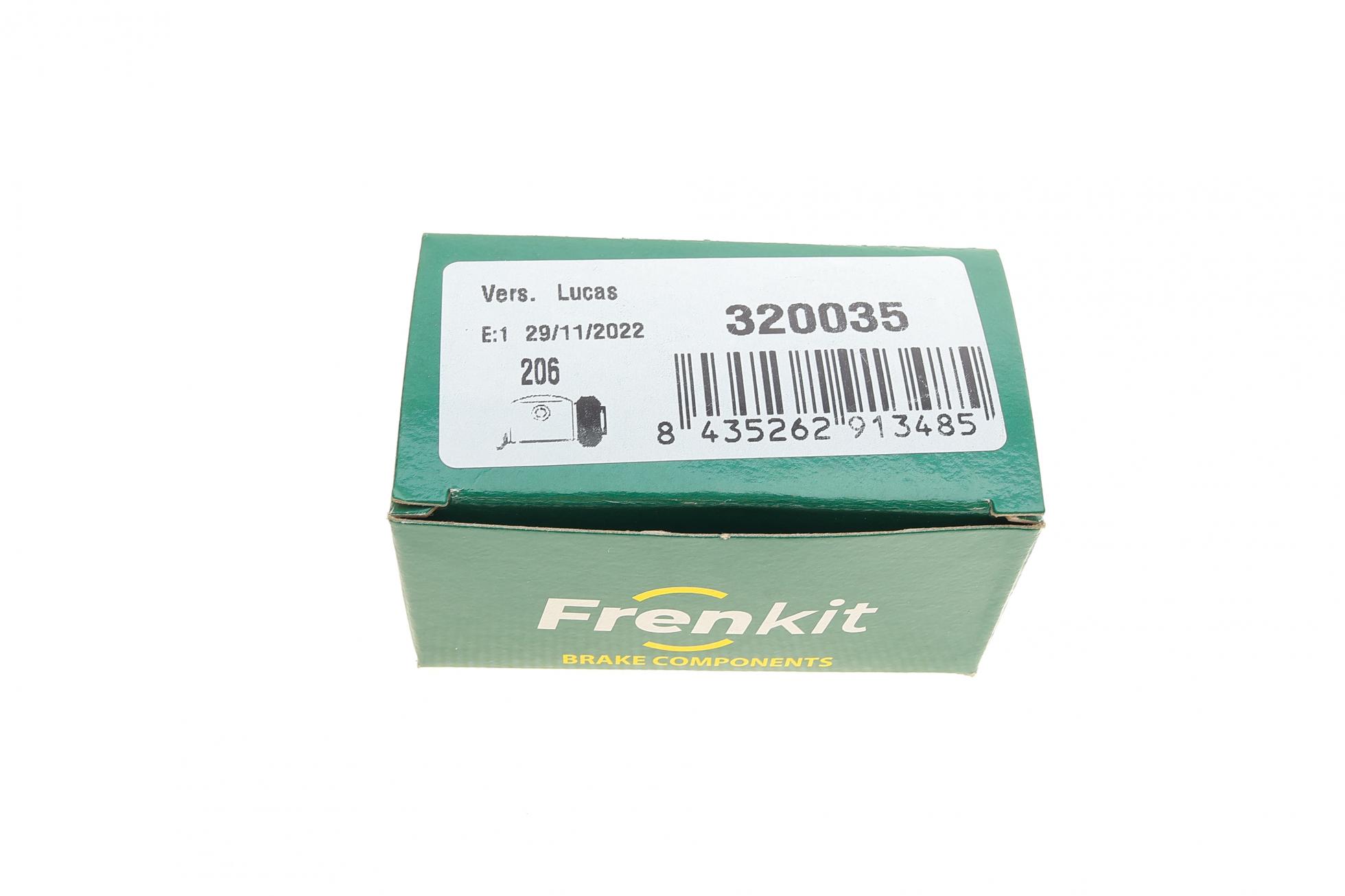 320035 FRENKIT