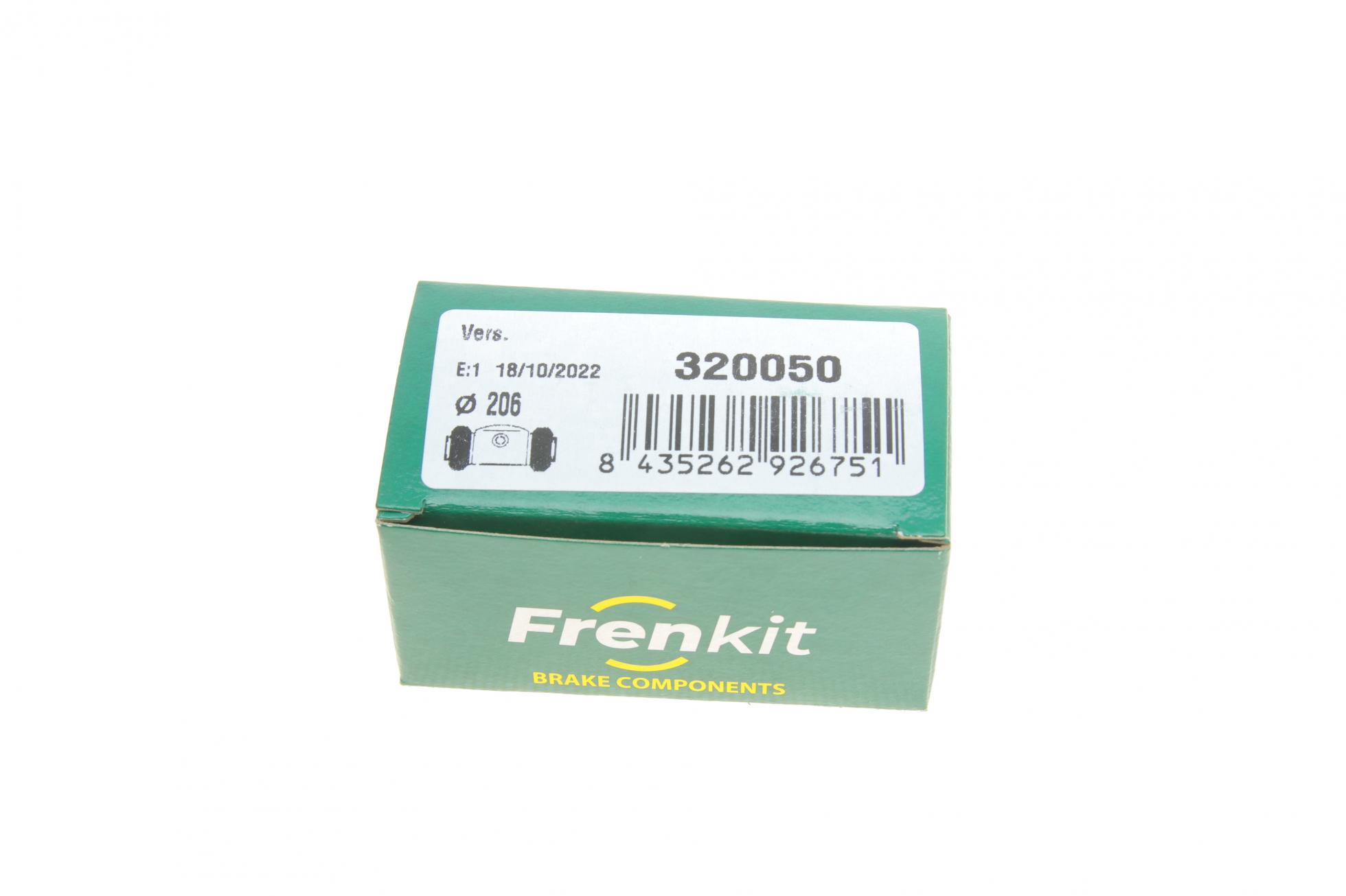 320050 FRENKIT