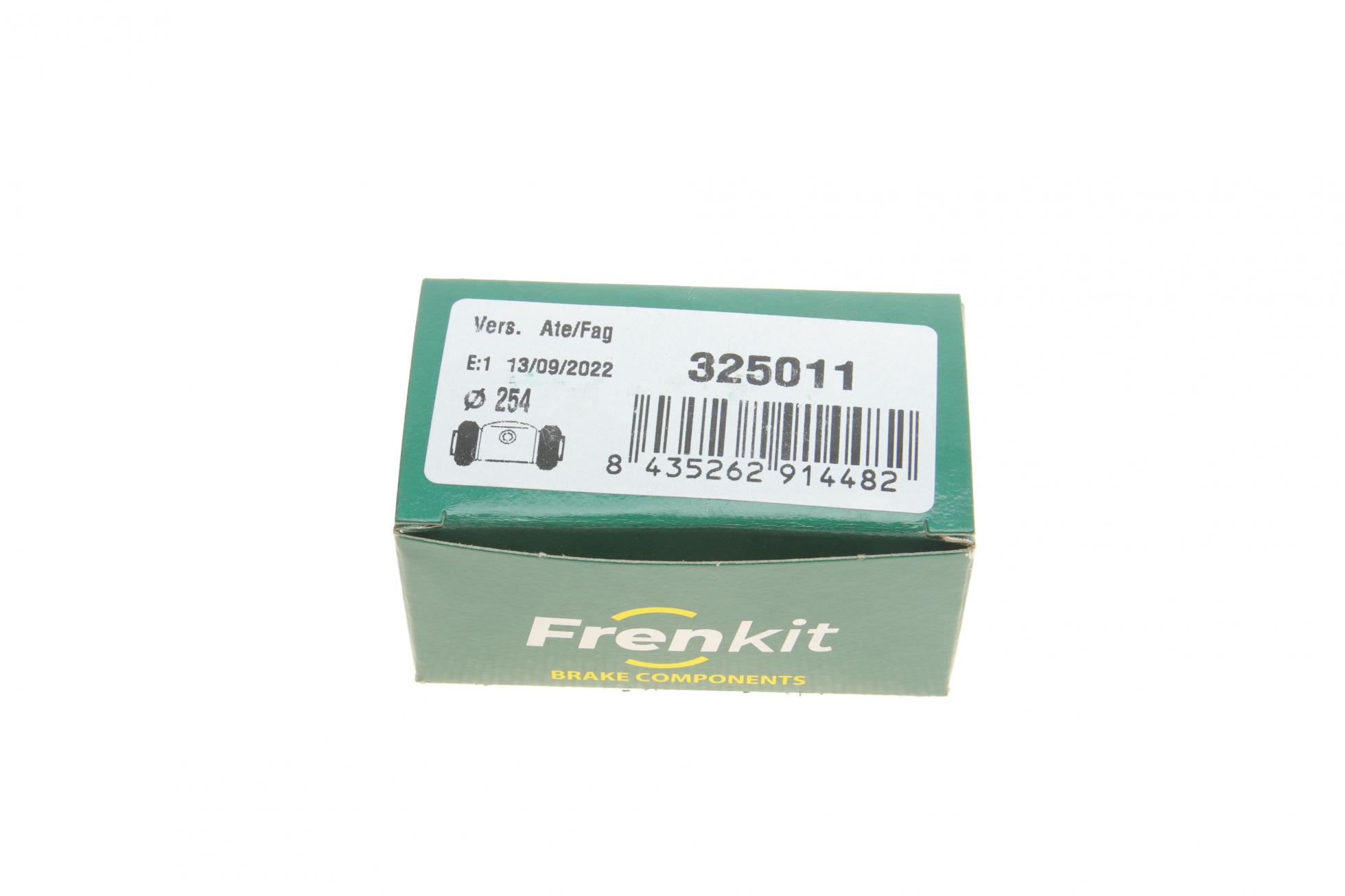 325011 FRENKIT