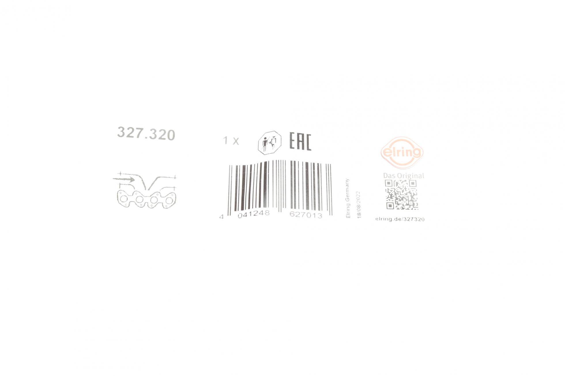 327320 ELRING