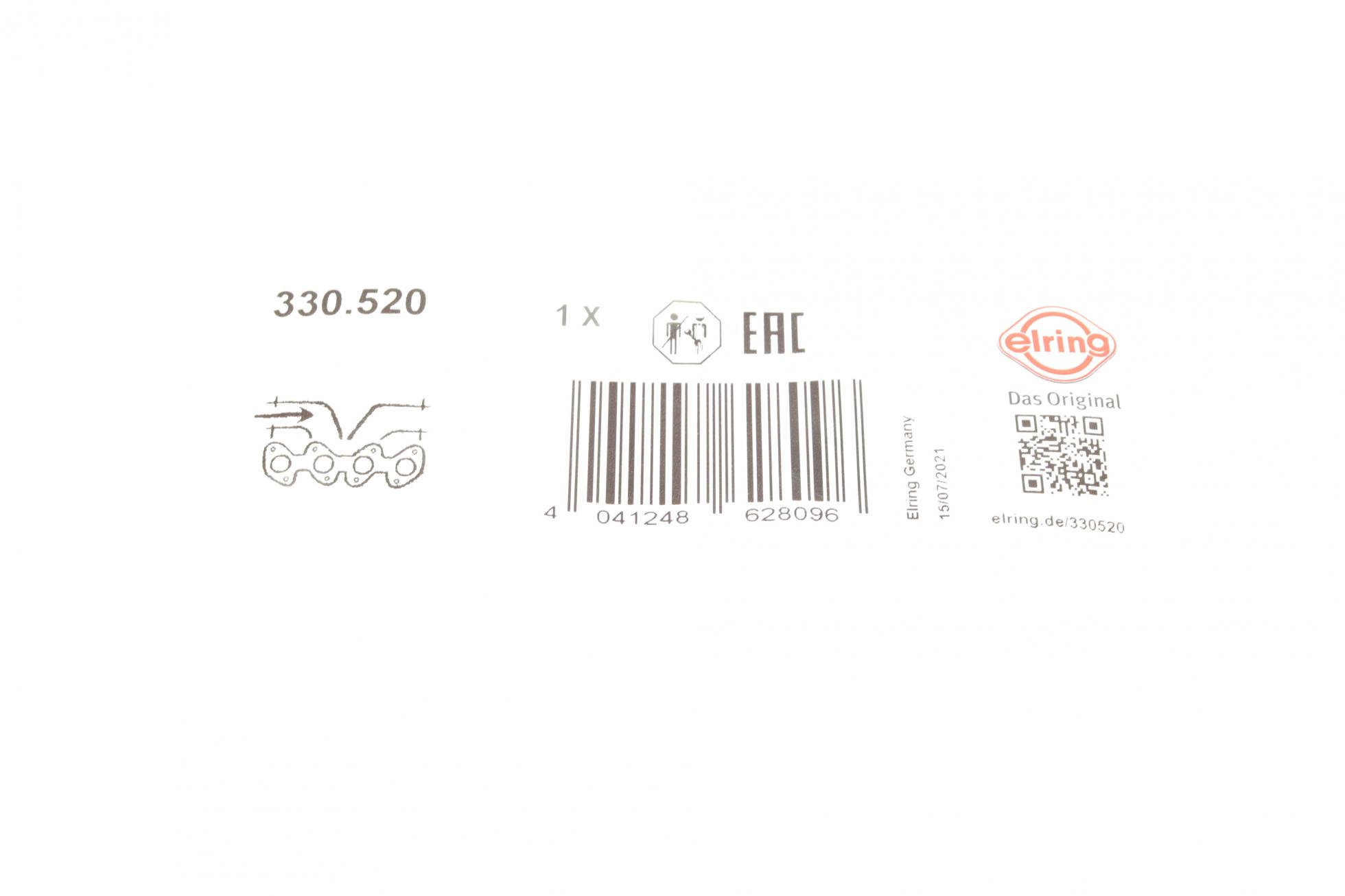 330520 ELRING