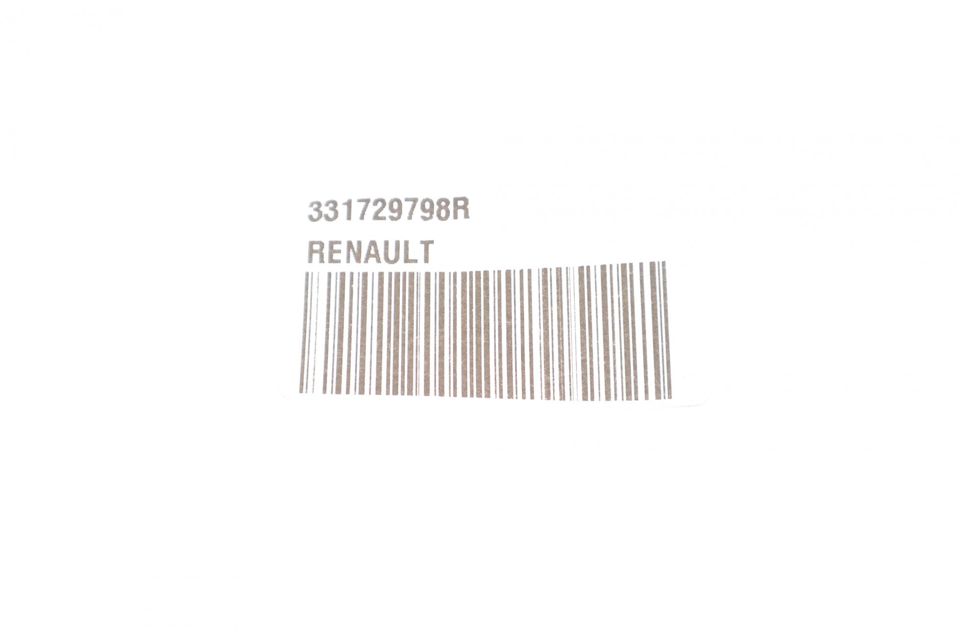 331729798R RENAULT