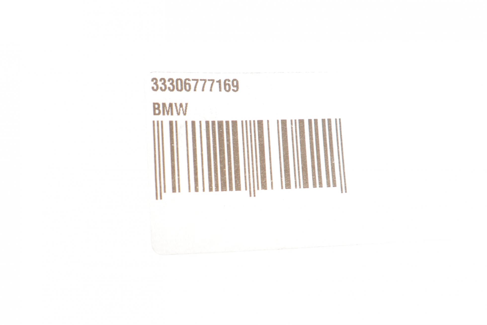 33306777169 BMW