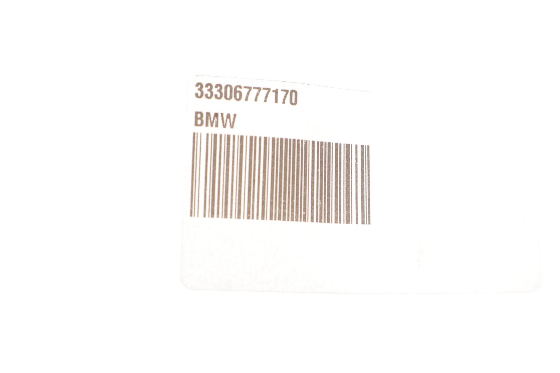 33306777170 BMW