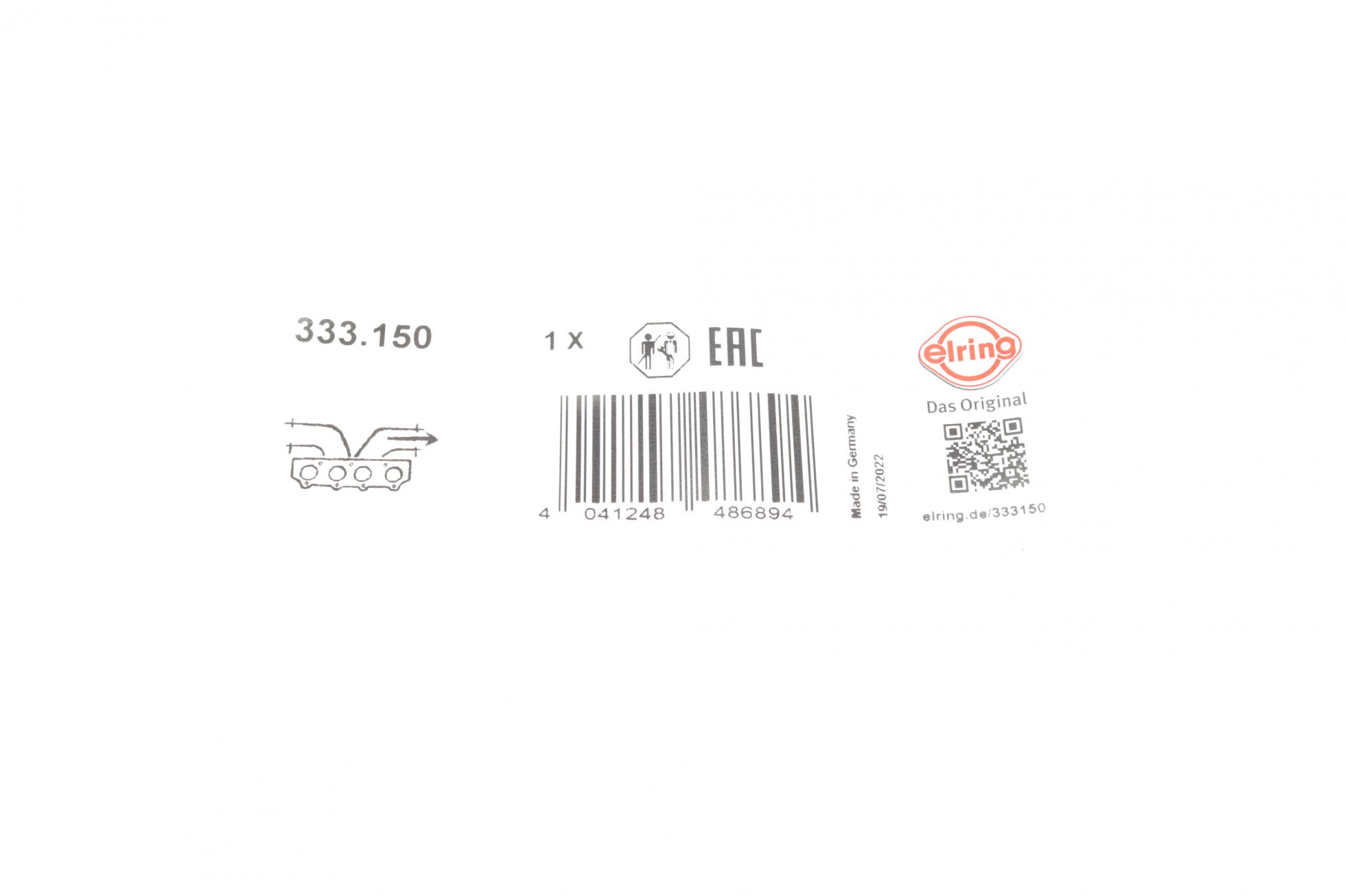 333150 ELRING